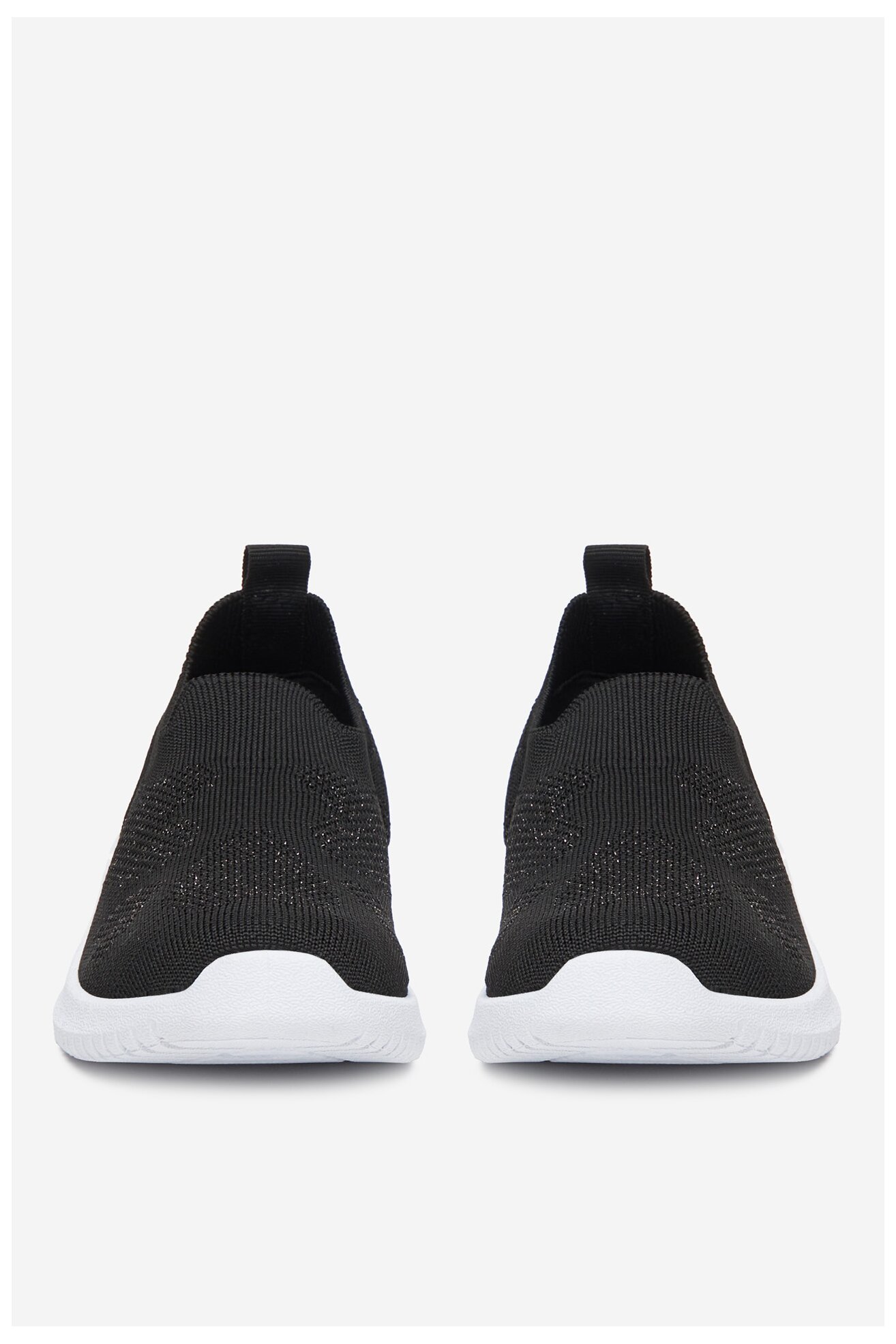 Obuwie sportowe Sprandi CEO-CP91-26137 Czarny