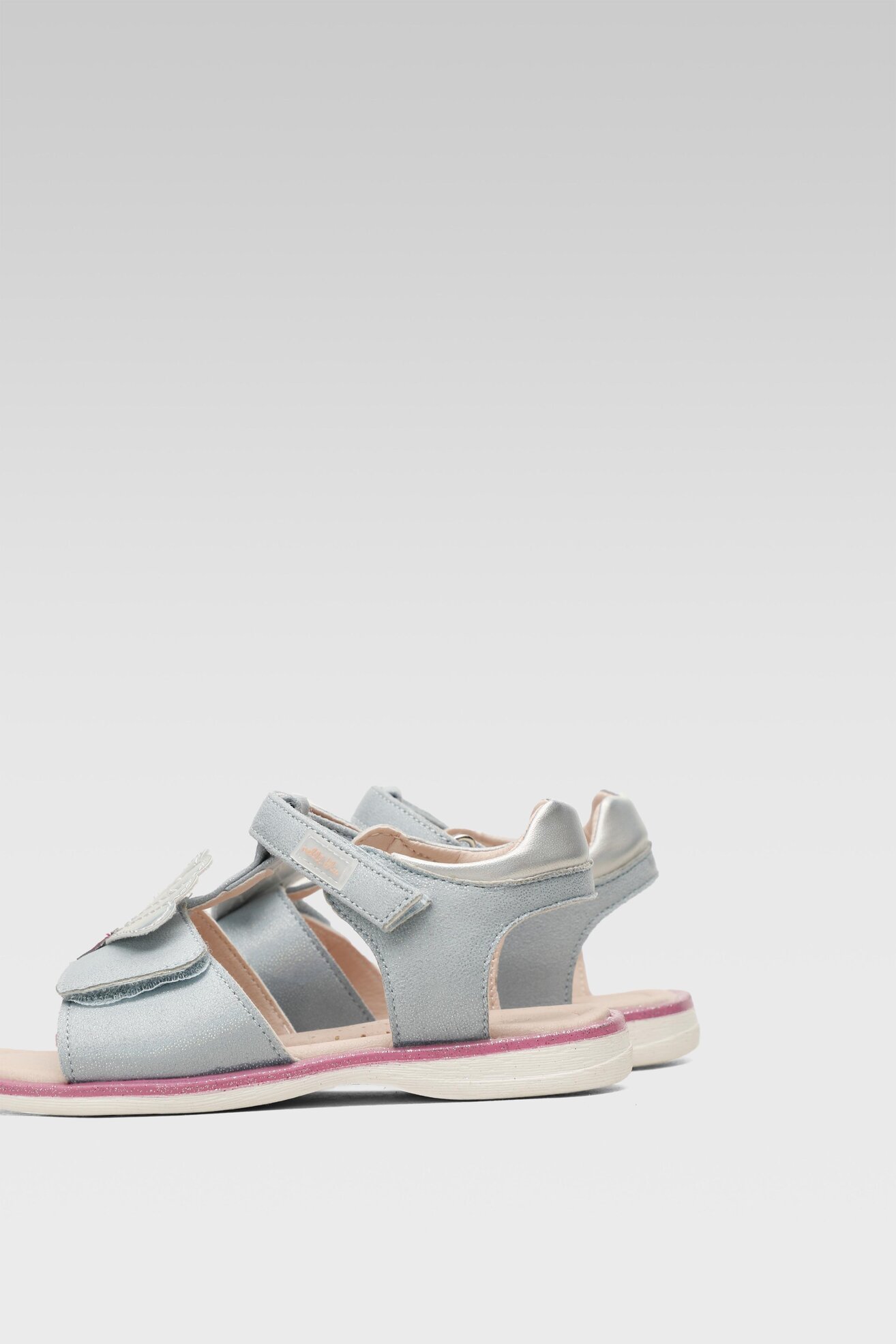 Сандалі Nelli Blu CM2110485SG ГОЛУБИЙ