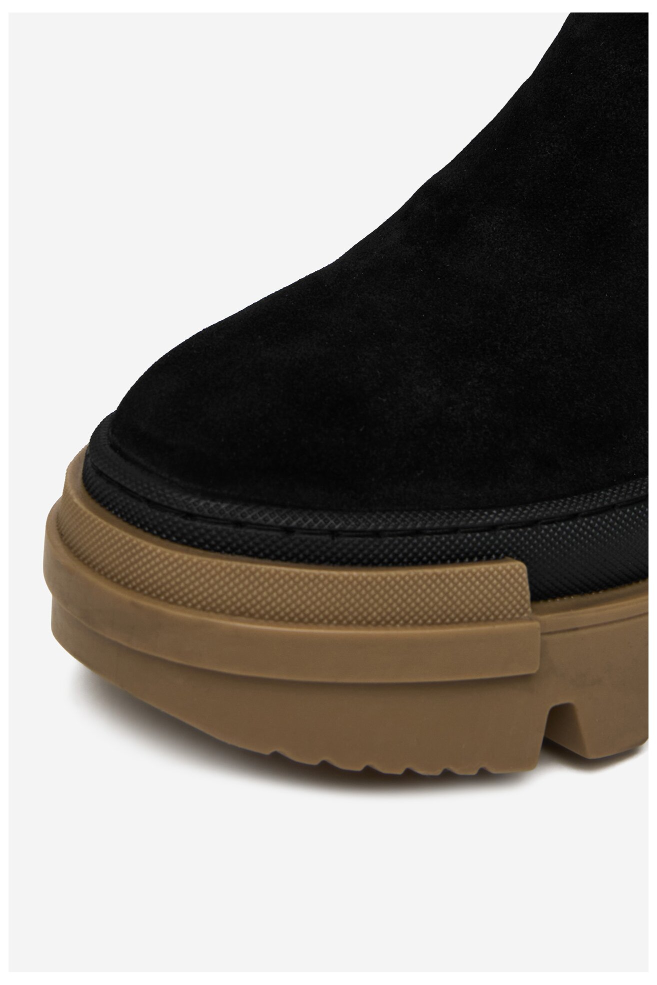 Ботильйони G-STAR RAW CEO-WI16-PATTRICK-02 ЧОРНИЙ