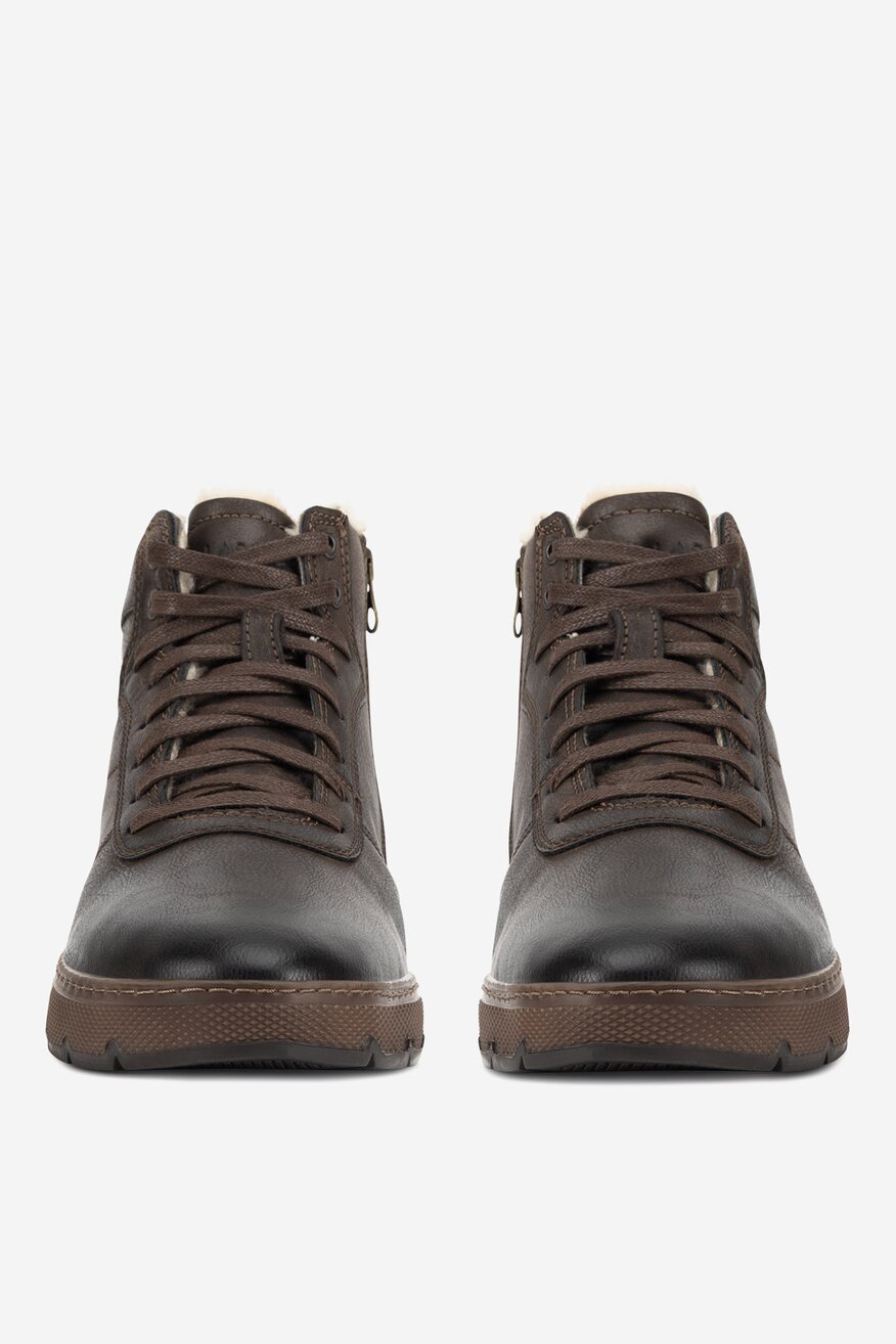 
                Duboke cipele Lasocki BRAON - 5905588887799