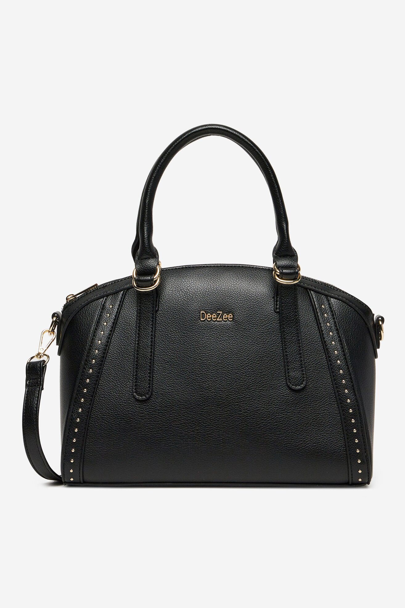 Torba DeeZee C-DZE-S-013-08 CRNA