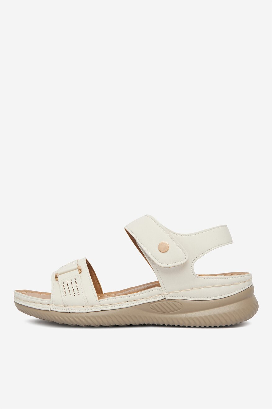 
                Go Soft - Sandały - 5906751708705