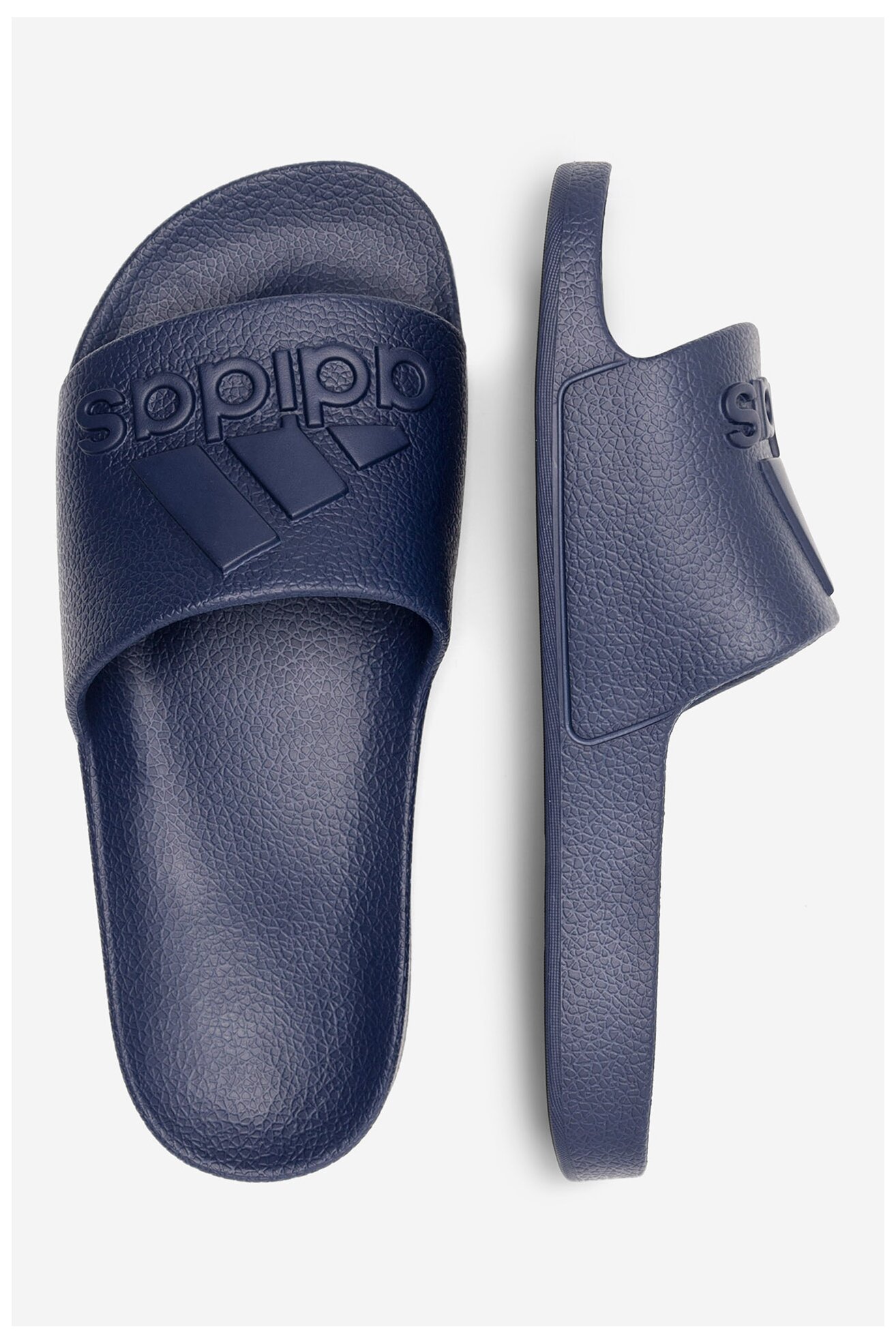 Джапанка за басейн adidas ADILETTE IF7374 КОБАЛТОВО СИНЬО