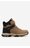 Vysoké šnurovacia topánky SPRANDI EARTH GEAR CP86-18510 CAMEL