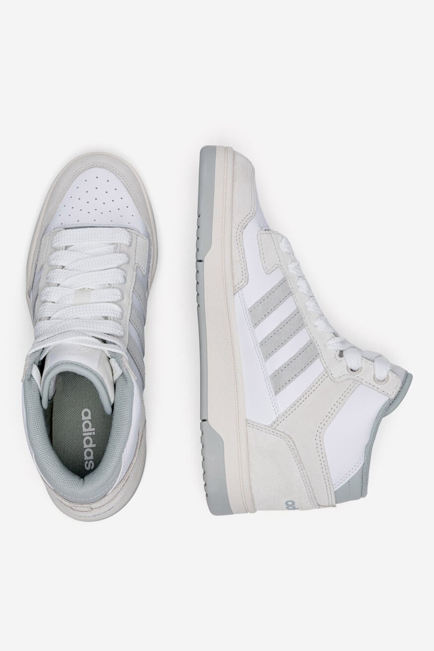 adidas - RAPID COURT MID W - 5905588727354