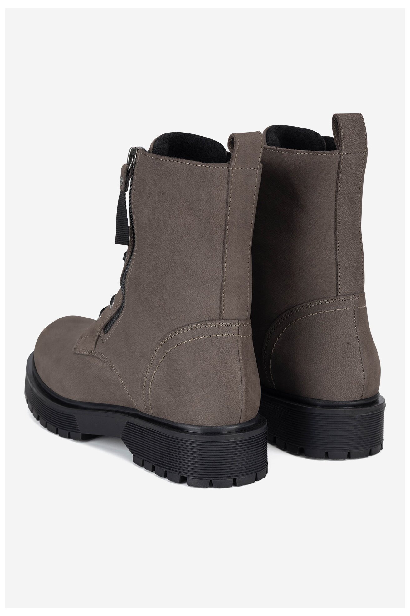 Bocanci Lasocki WI16-STYX-01 GRI