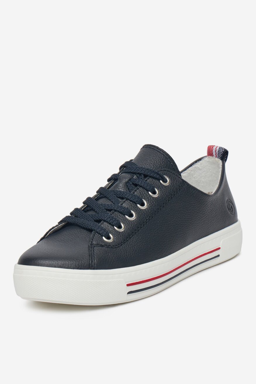 Sneakerși Remonte BLEUMARIN ÎNCHIS - 2230074041588