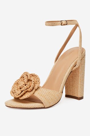 Сандалі DeeZee F0812-22 БЕЖЕВИЙ