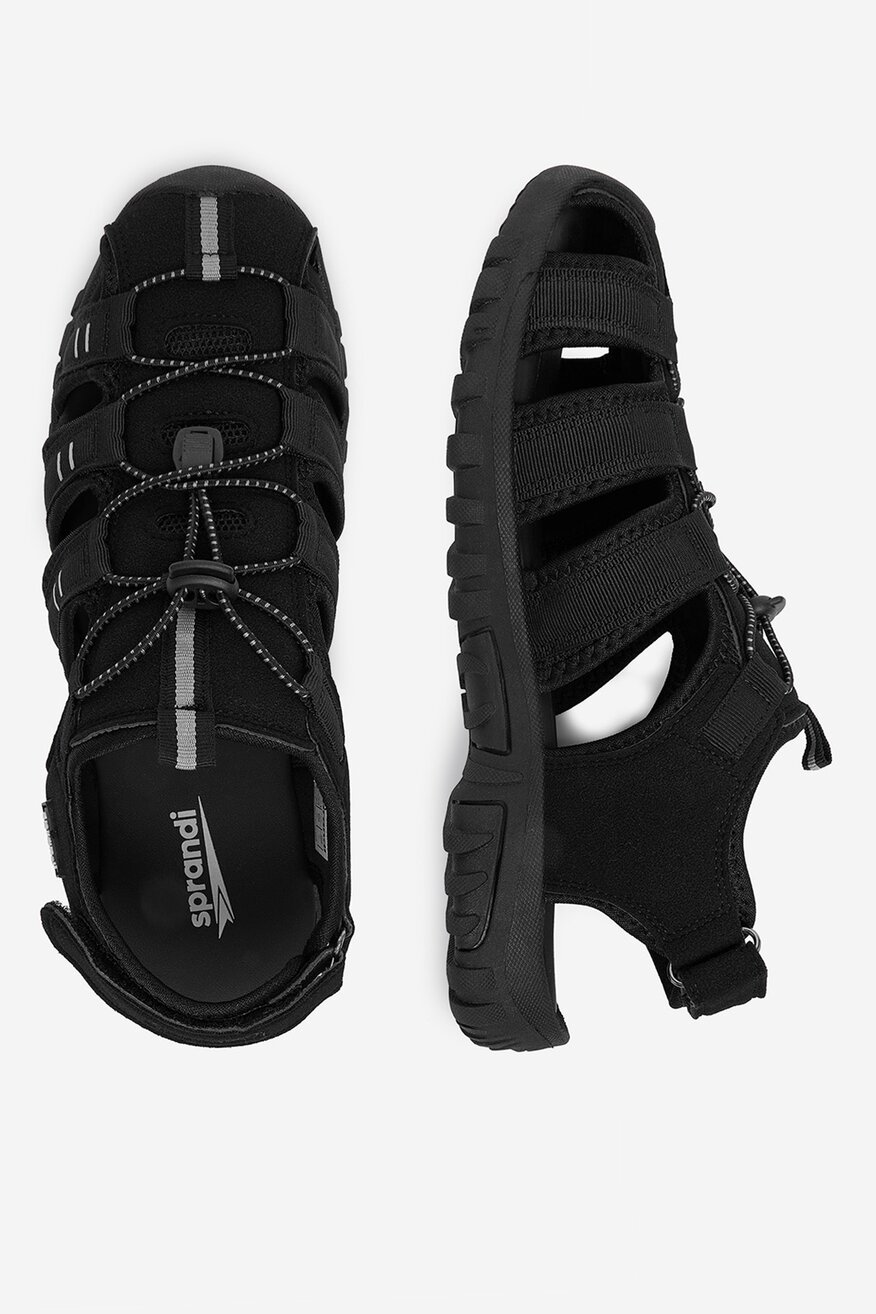 
                Sprandi - URBAN TREK - 5906751856970