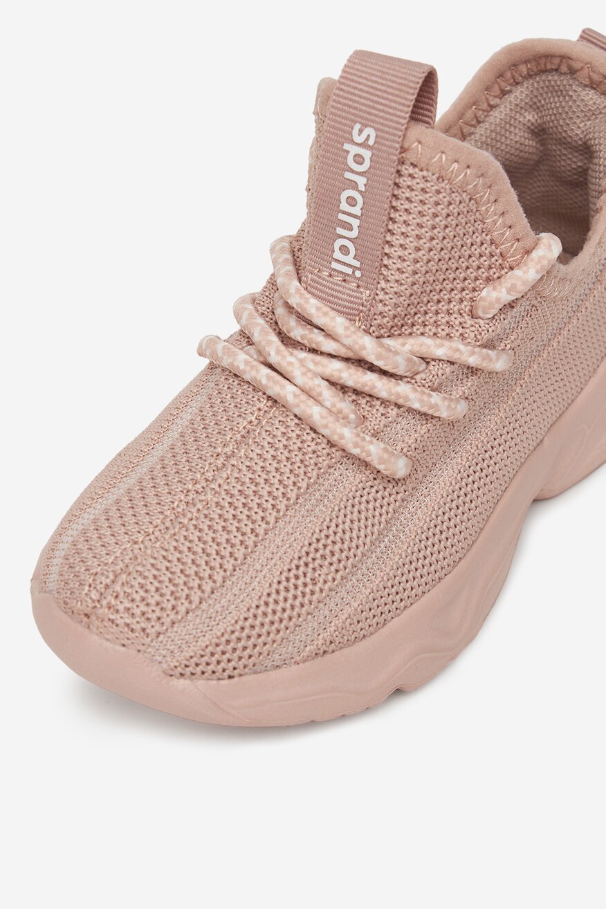 Sprandi - LIFESTYLE STEP - 5903698051321