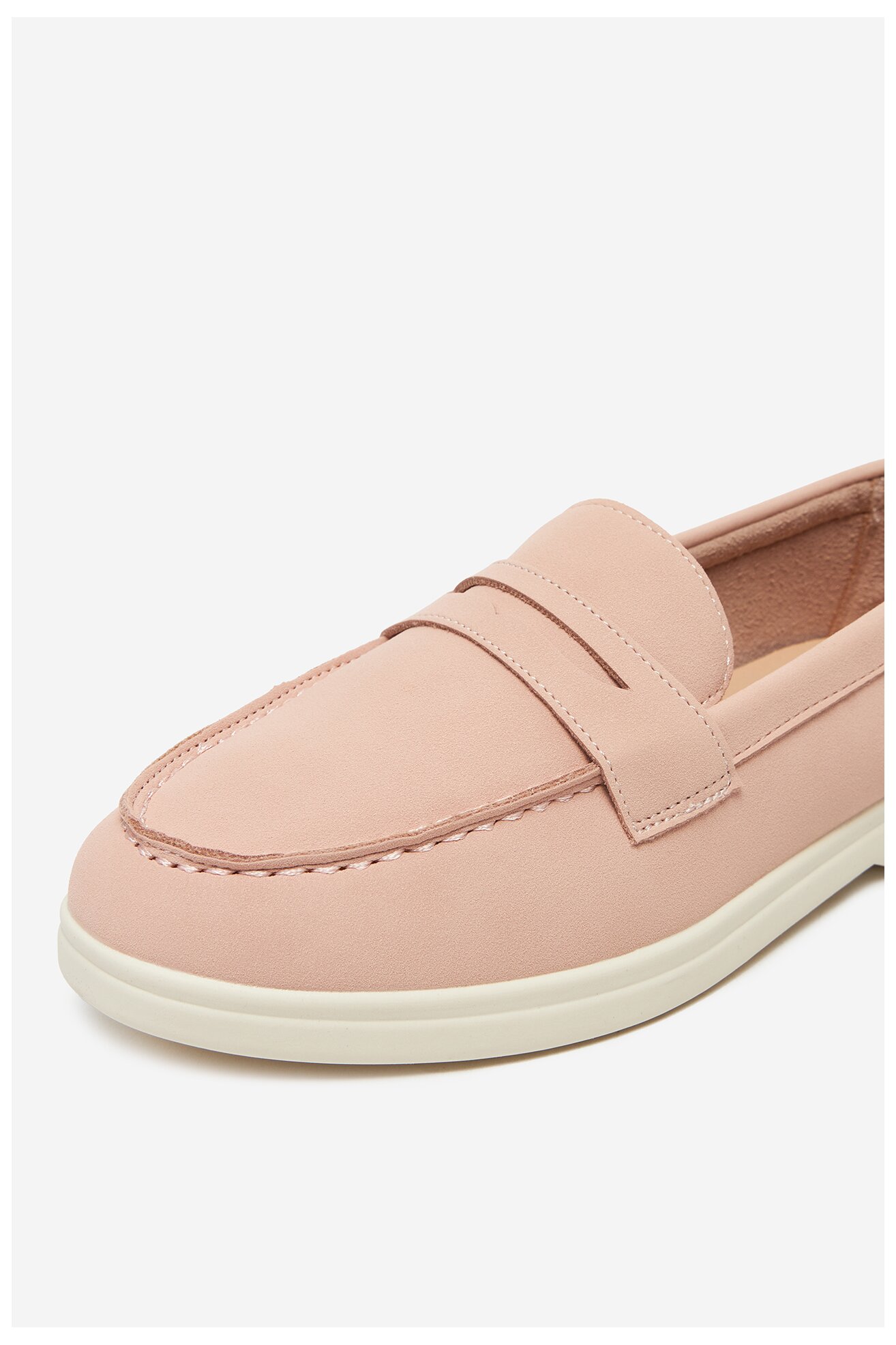 Mocasini Clara Barson WFA3930-1 ROZ