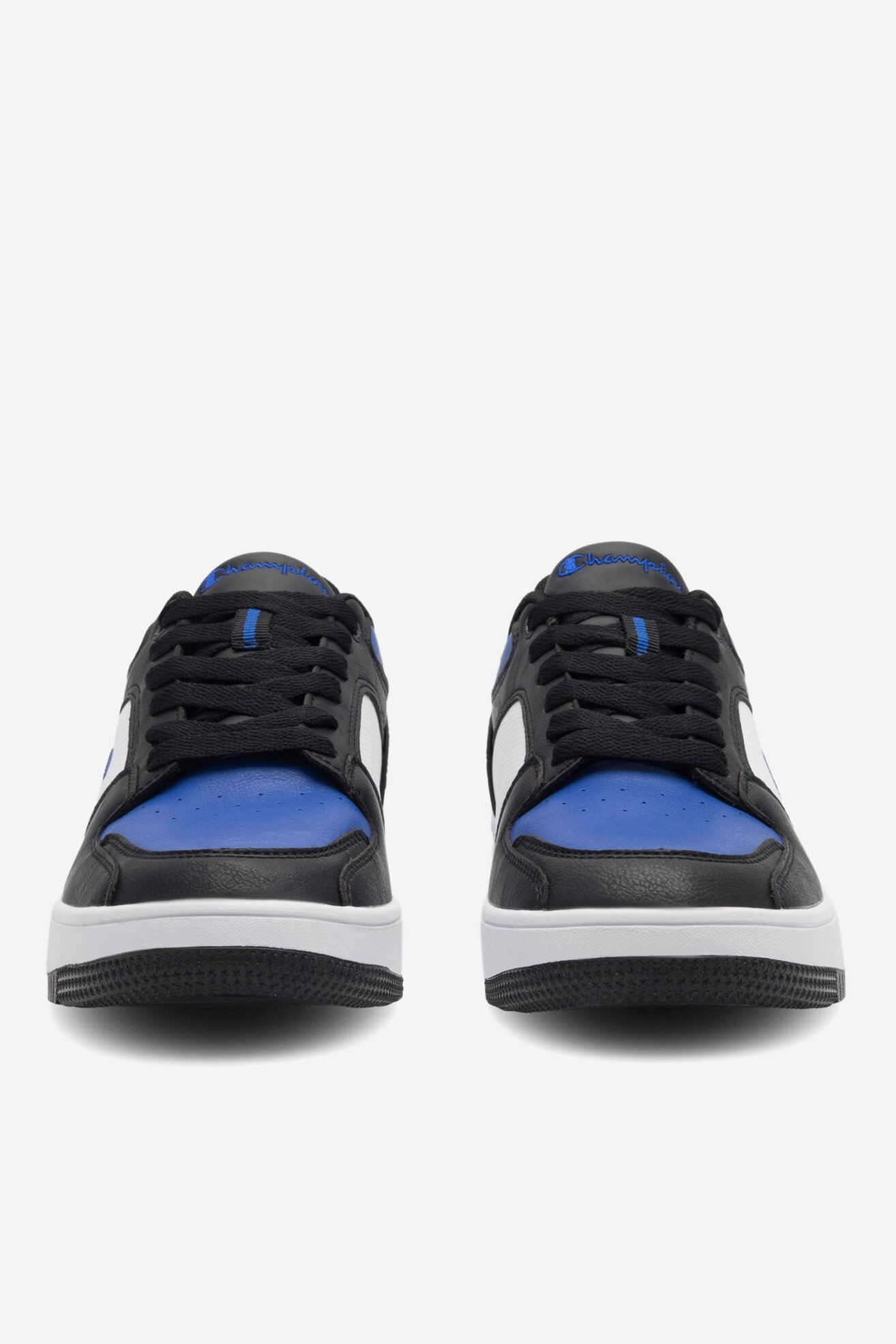 Спортни обувки Champion REBOUND LOW 2.0 S21906-KK007 ЧЕРЕН