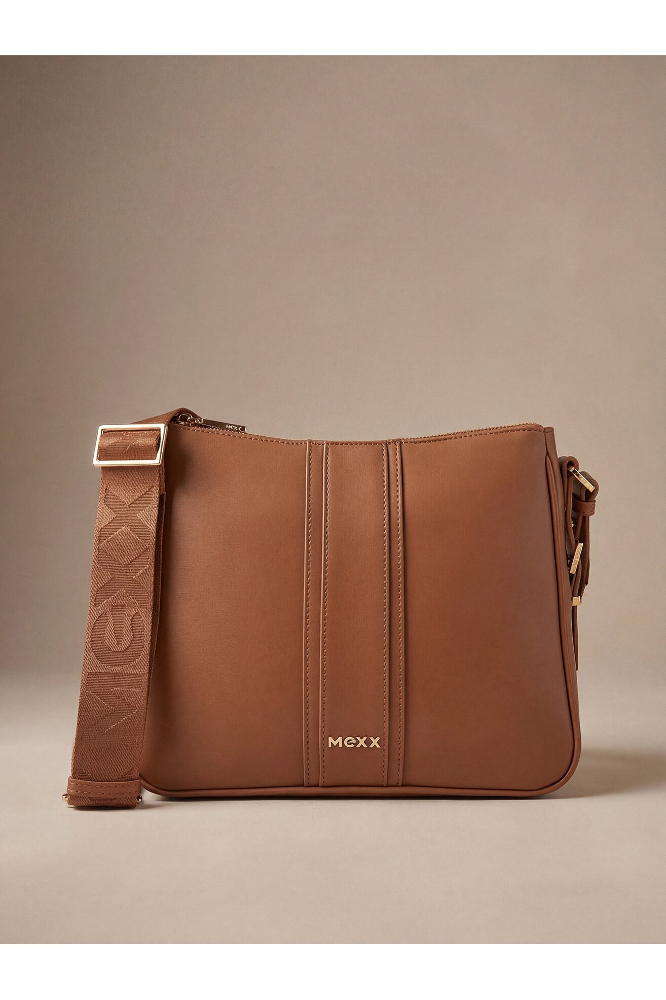 Дамска чанта Mexx CEO-MEXX-S-005-08 КАФЯВ