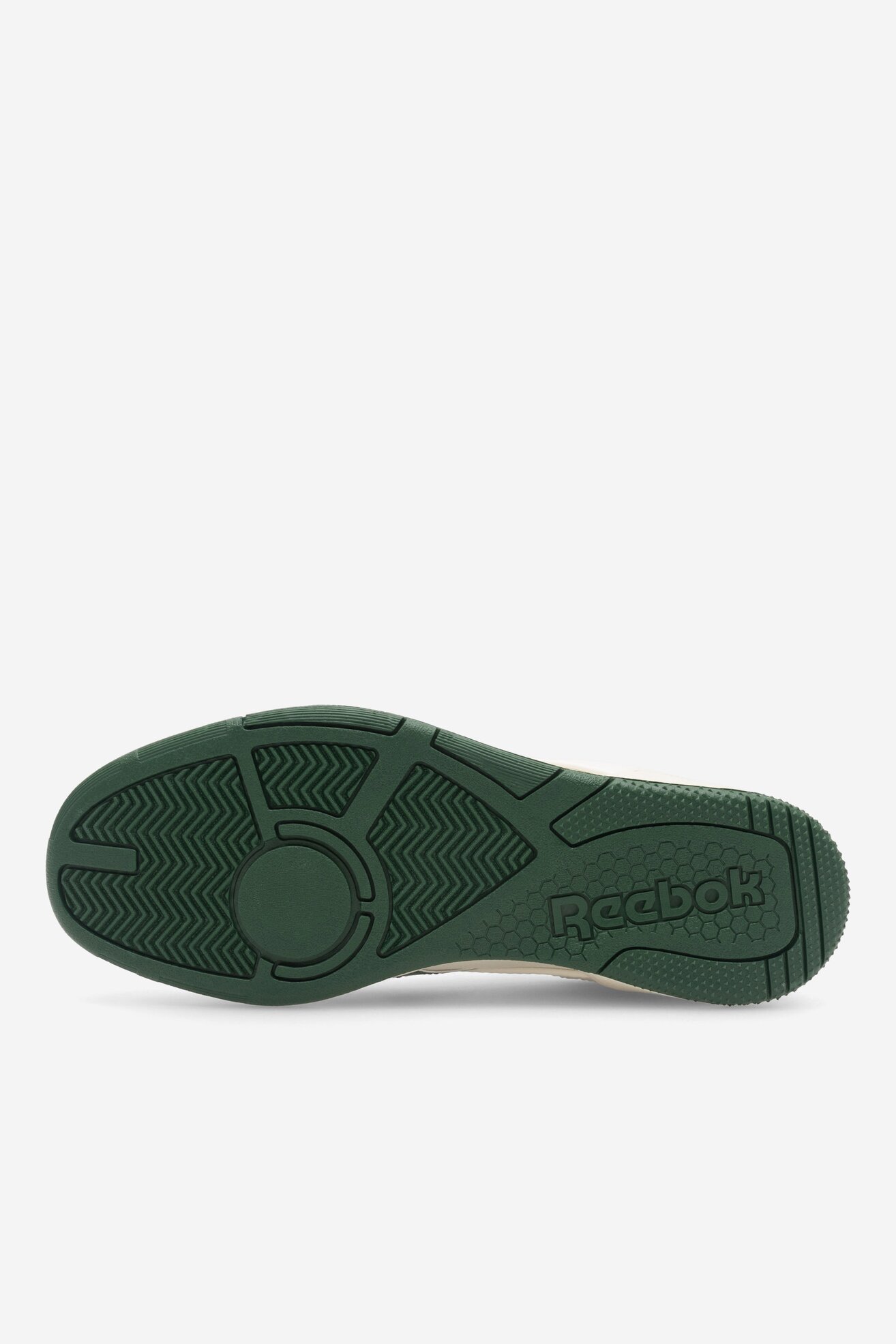 Sneakers Reebok BB 4000 II IE6833-M Biały