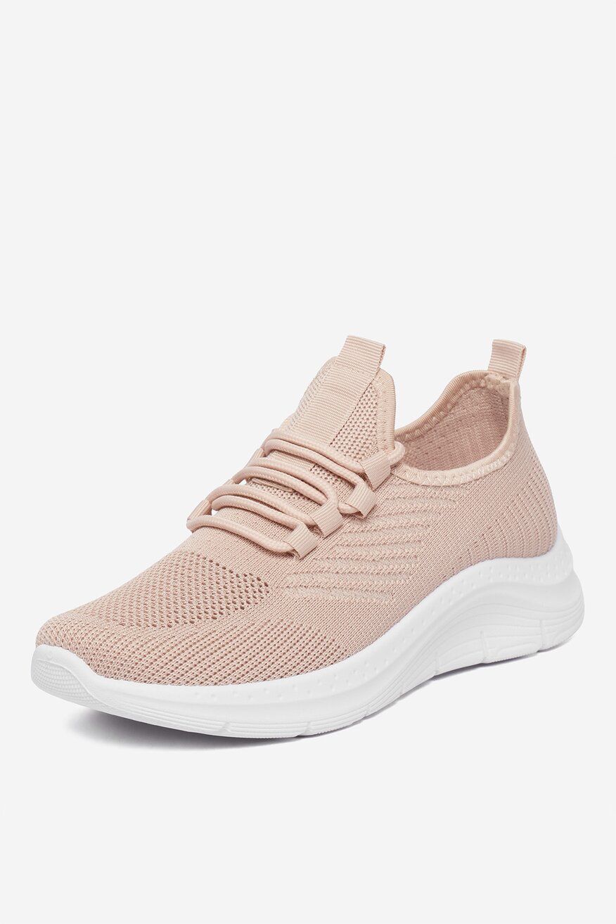 Jenny - Sneakersy - 5906751728291