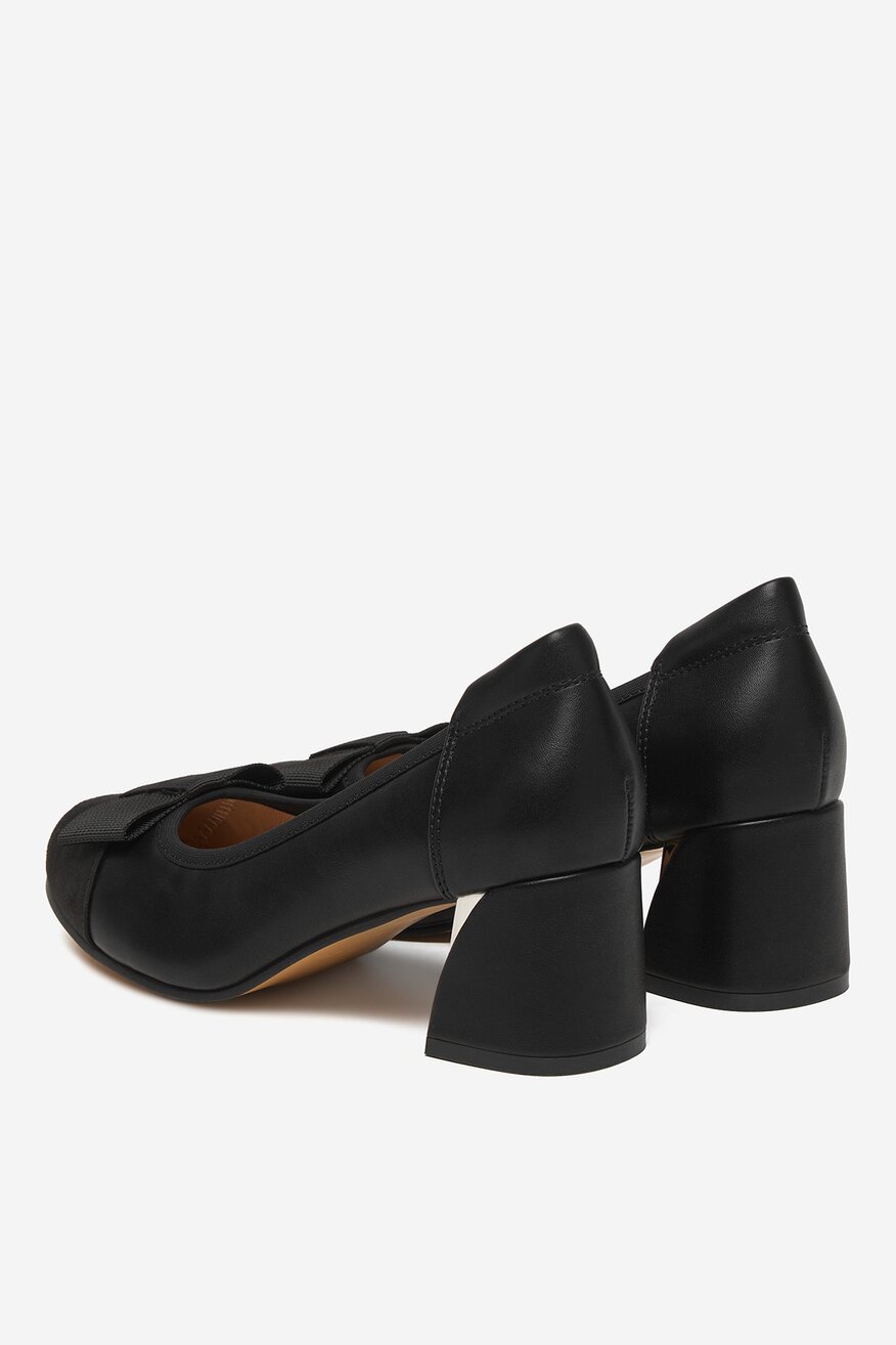 
                Lasocki - Czółenka - 5906751943908