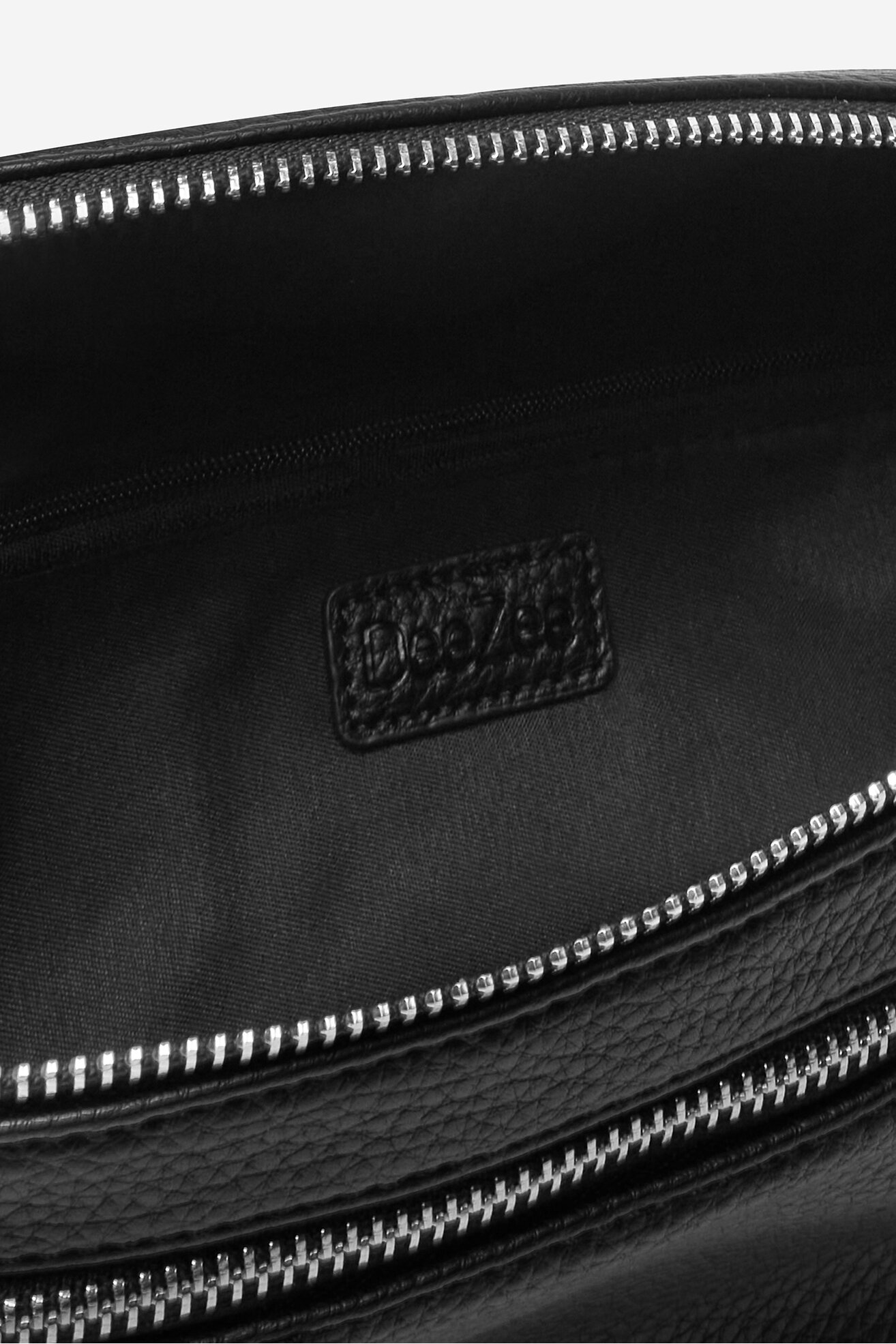 Torebka DeeZee GL23166 Czarny