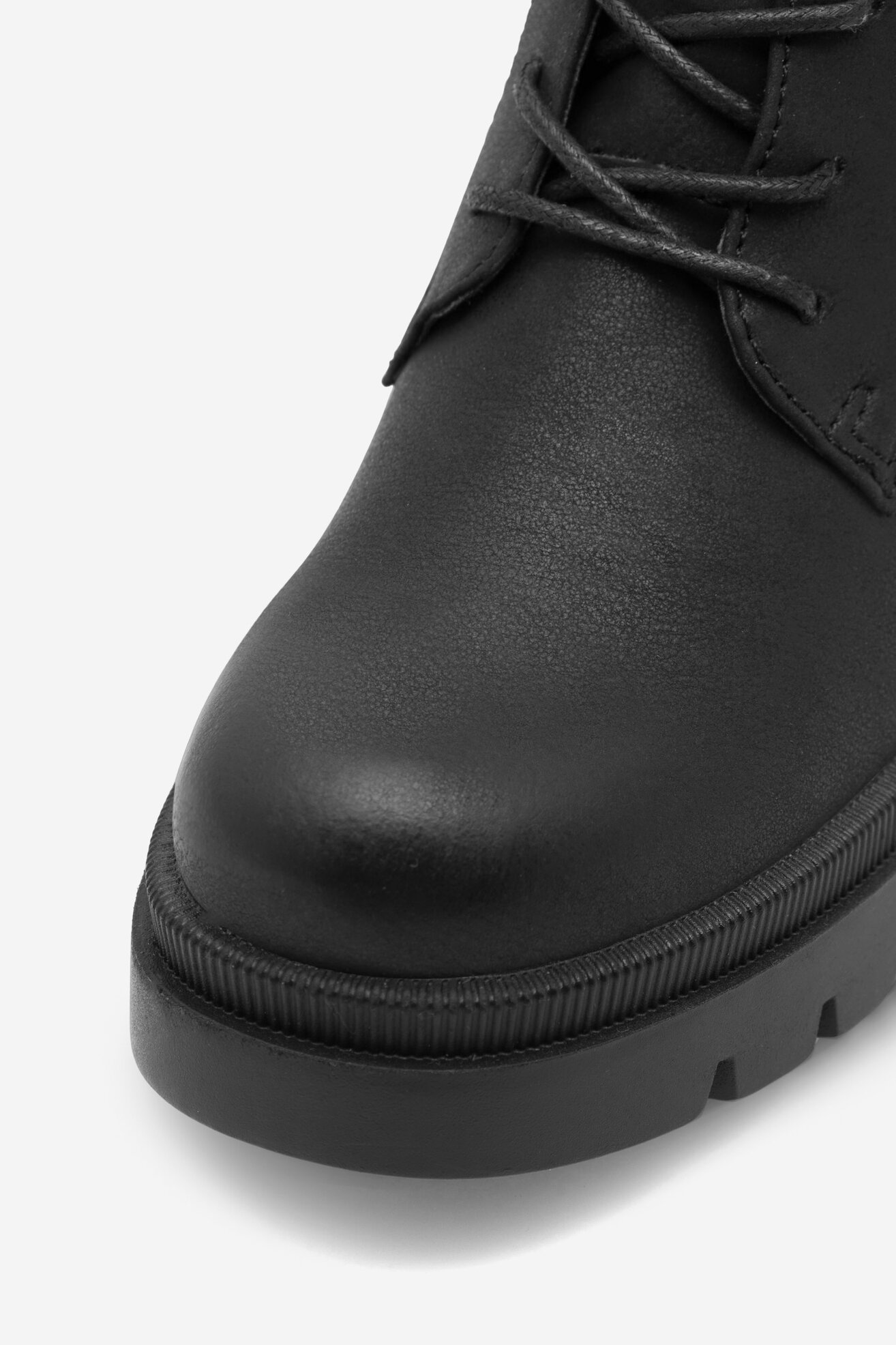 Trzewiki Clara Barson ALMYRA WS6106-05 Czarny