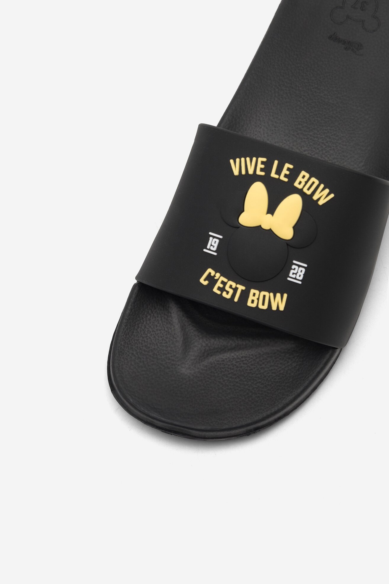 Джапанка за басейн Mickey&Friends AW23-25DSTC ЧЕРЕН