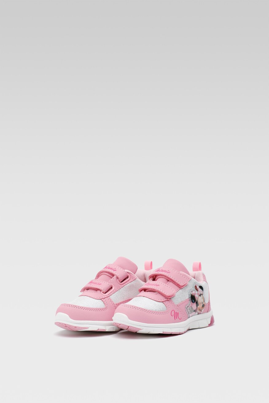 Mickey&Friends - Sneakersy sportowe - 5904248297152