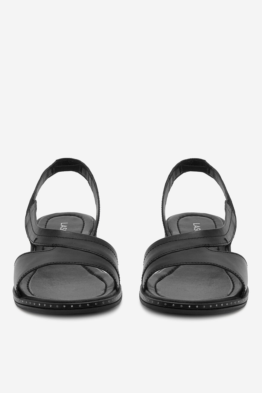 Sandale Lasocki NEGRU - 5906751057377