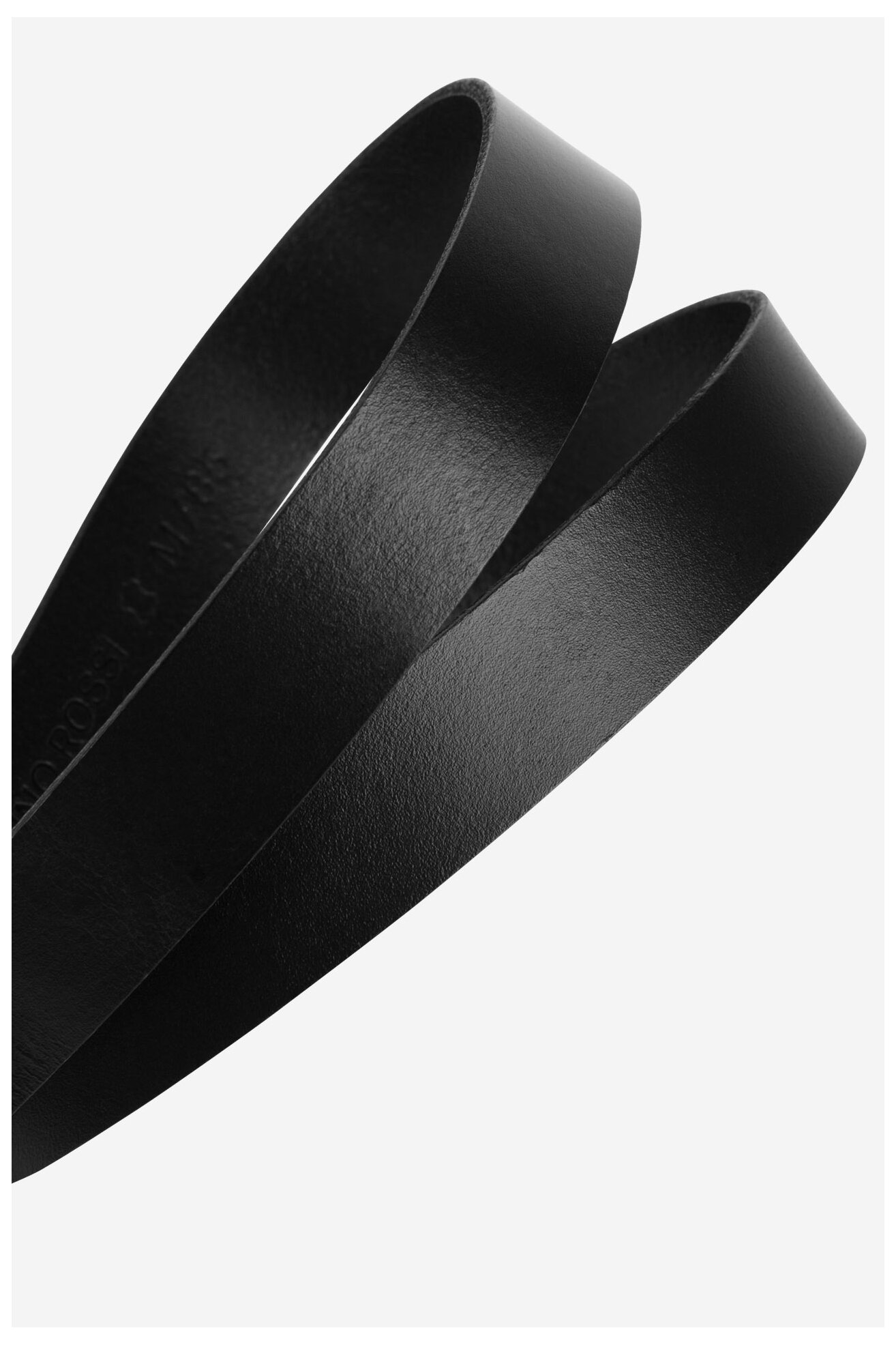 Ženski kaiš Gino Rossi BLYL24004-3 CRNA