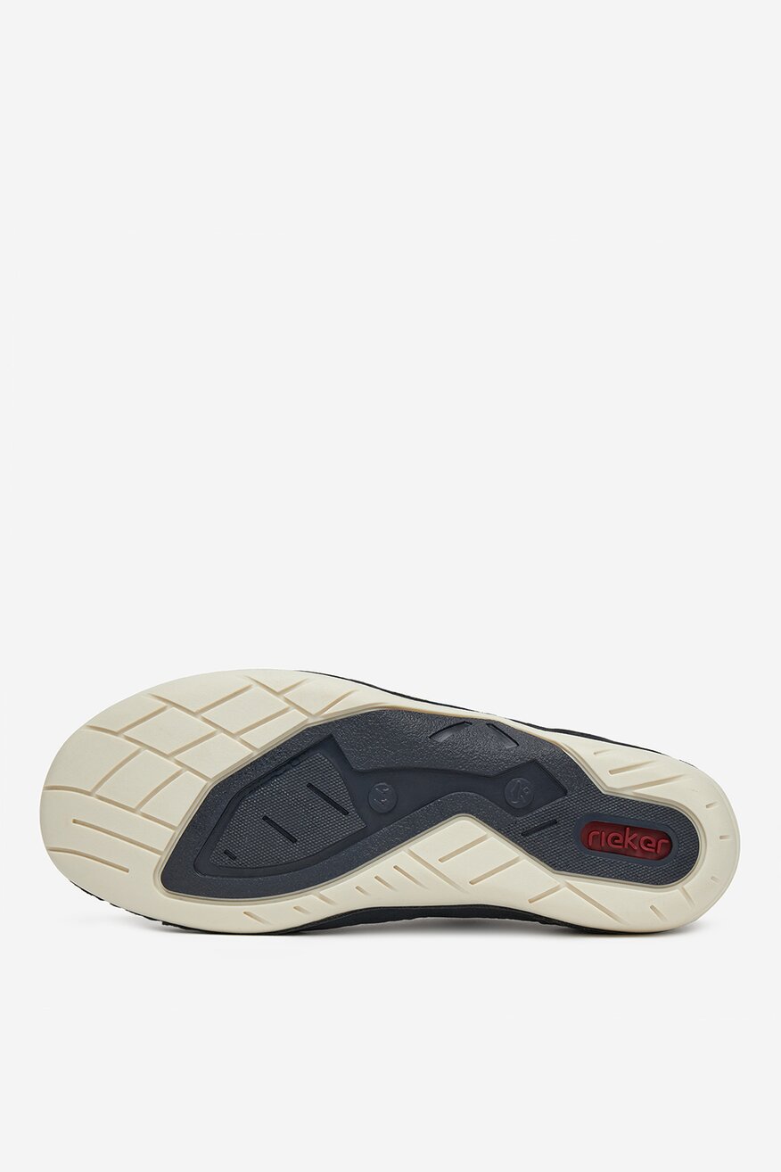 Rieker - Sneakersy - 5906751774748