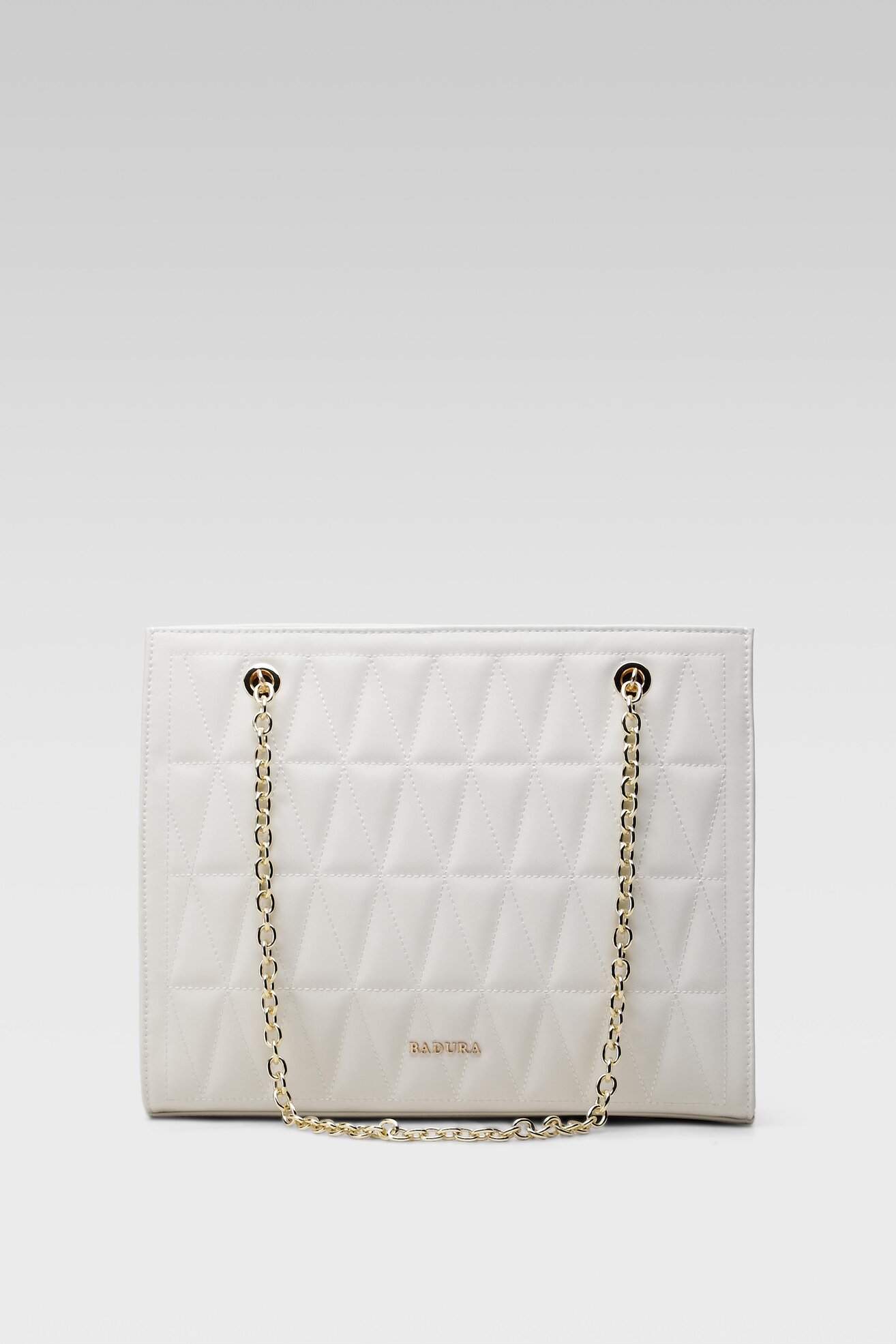 Torebka Badura CS6876 Biały
