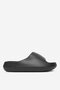 Uszodai papucs Sprandi CEO-CP88-23732(CH) FEKETE