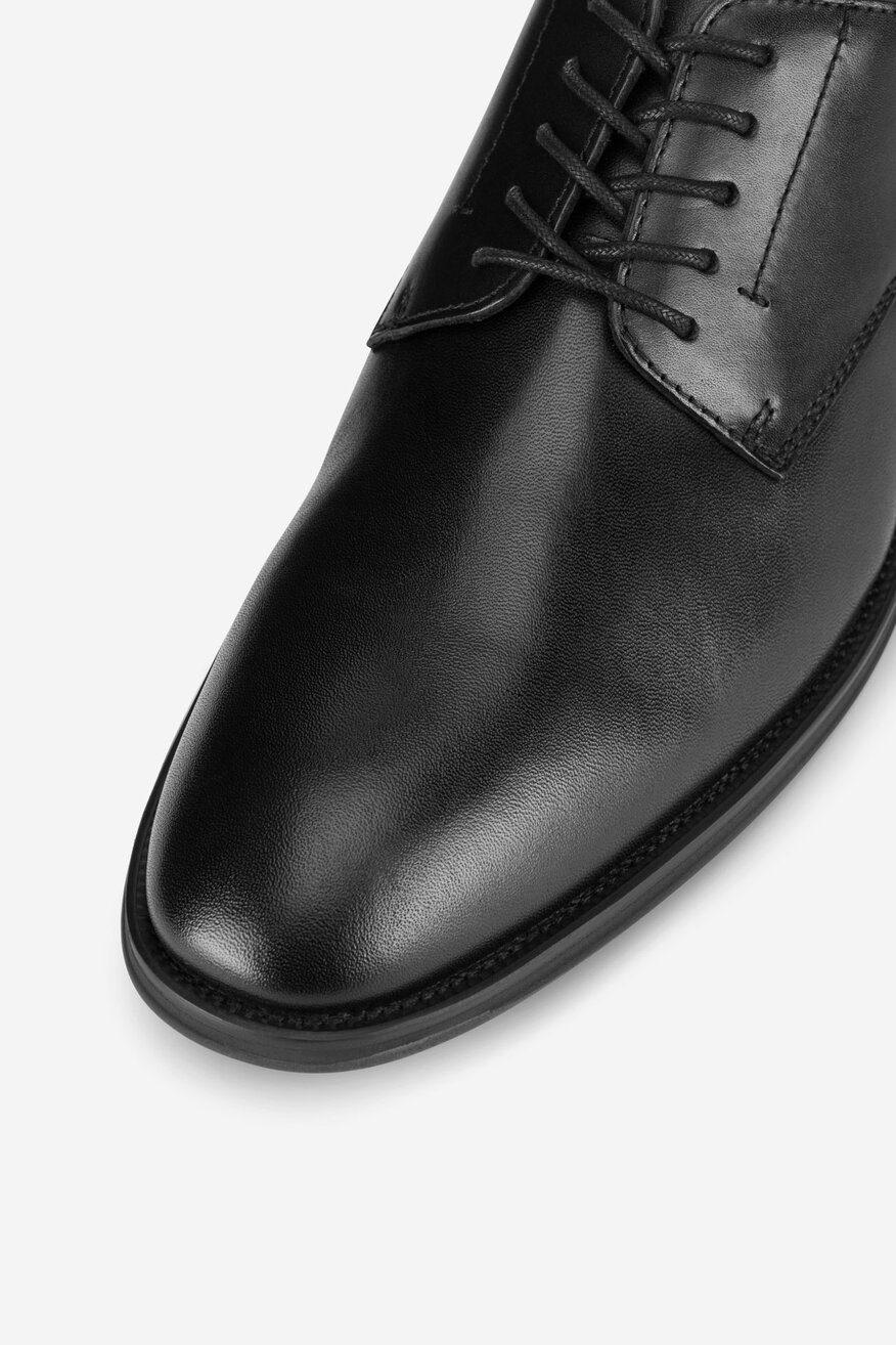 
                Gino Rossi - Półbuty skórzane - 5904862305905