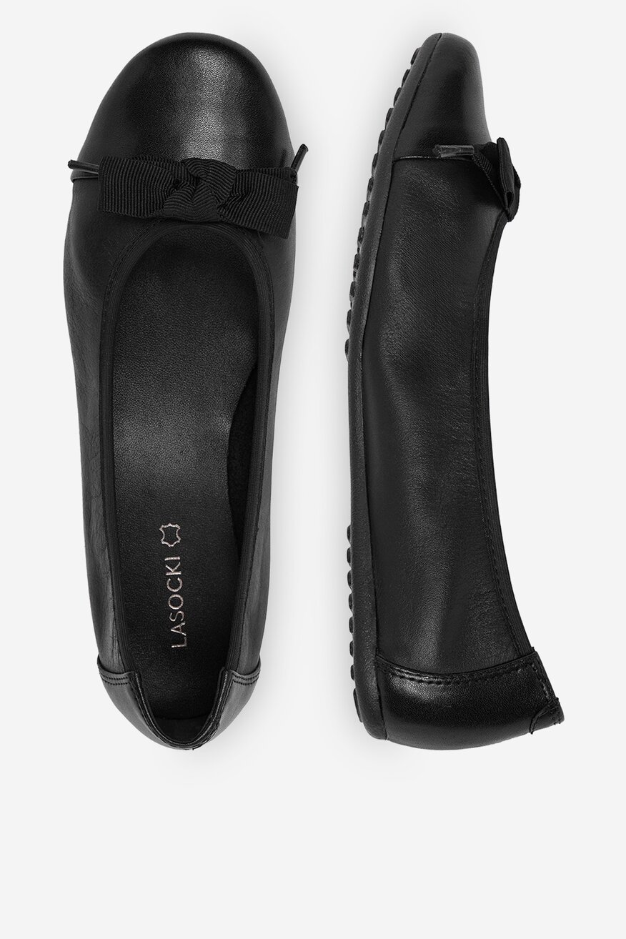 Балерина Lasocki ЧЕРЕН - 5906751905357