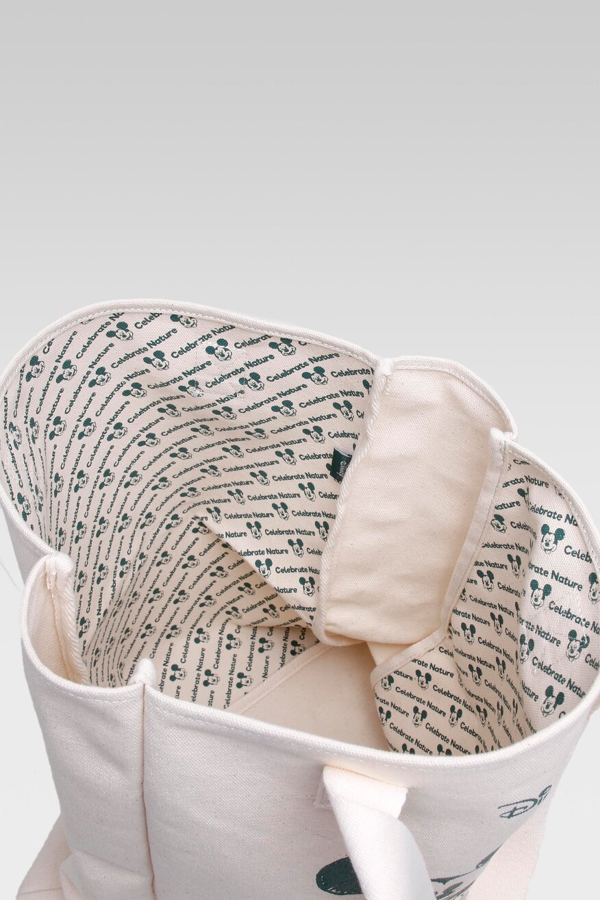 
                SPRANDI GREEN SERIES DISNEY - Torebka tote - 5904248552886