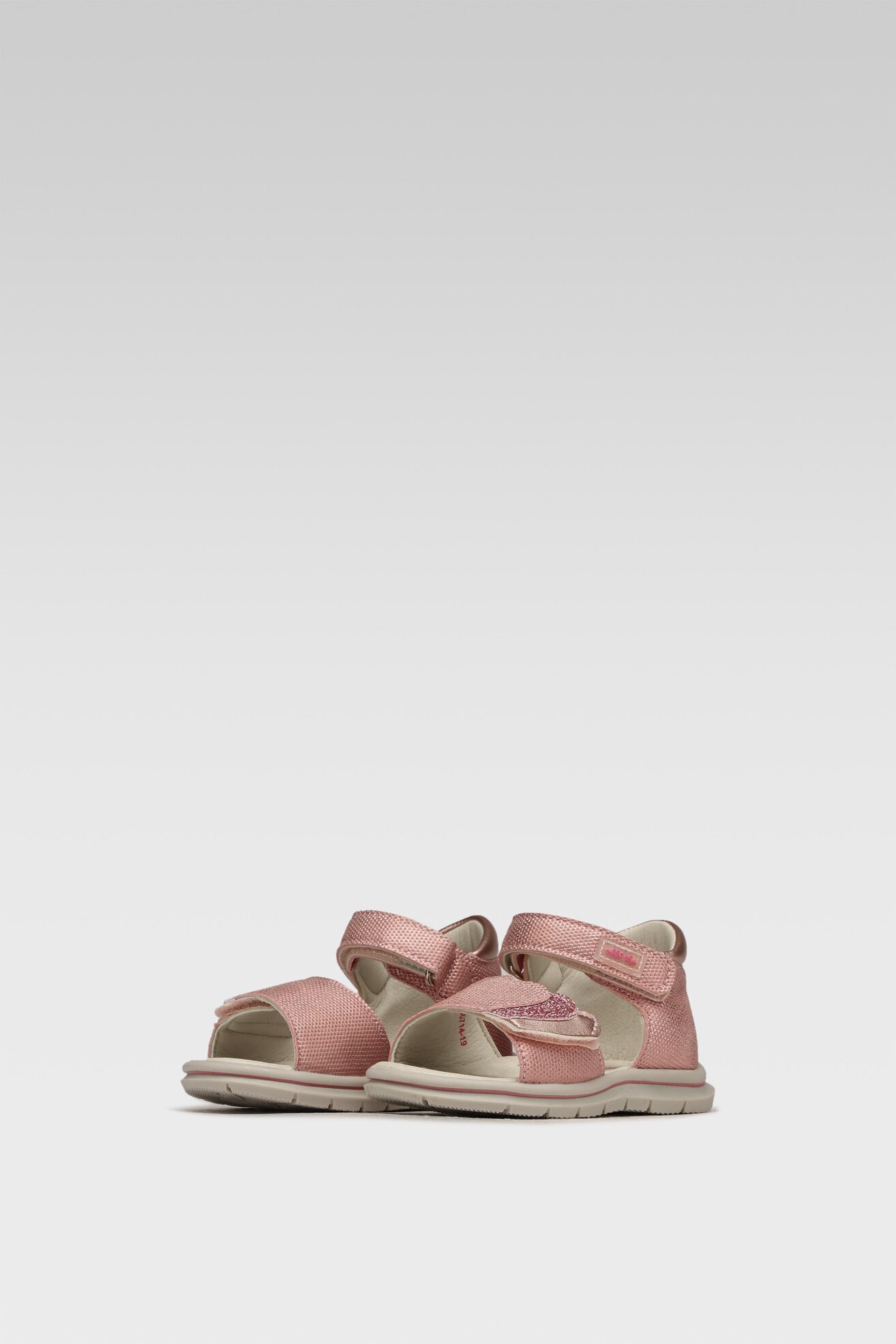 Sandale Nelli Blu CM200714-19 ROZE