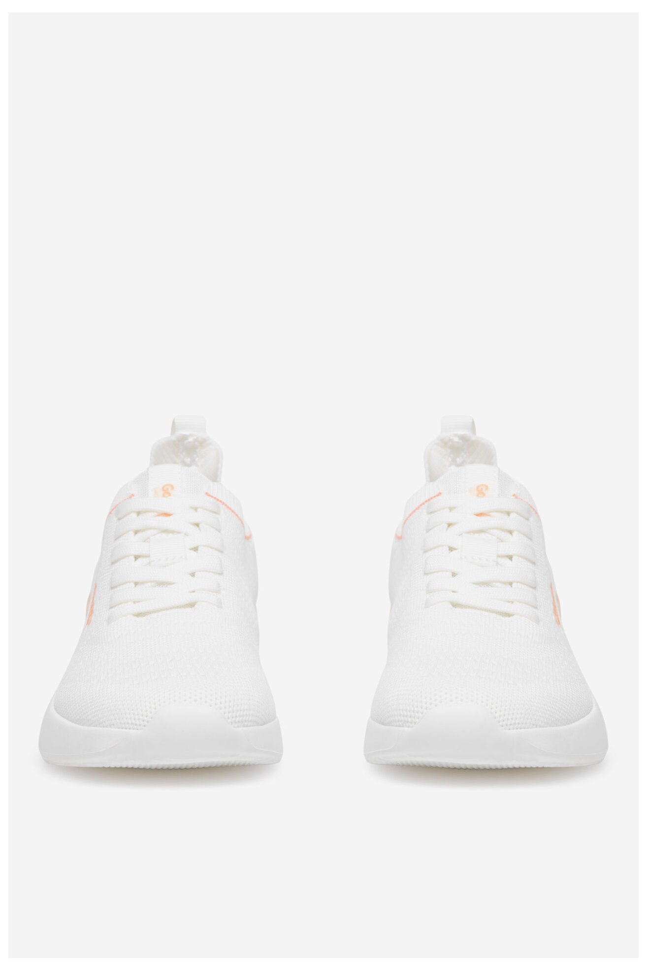 Încălțăminte sport Go Soft WP-12 ALB