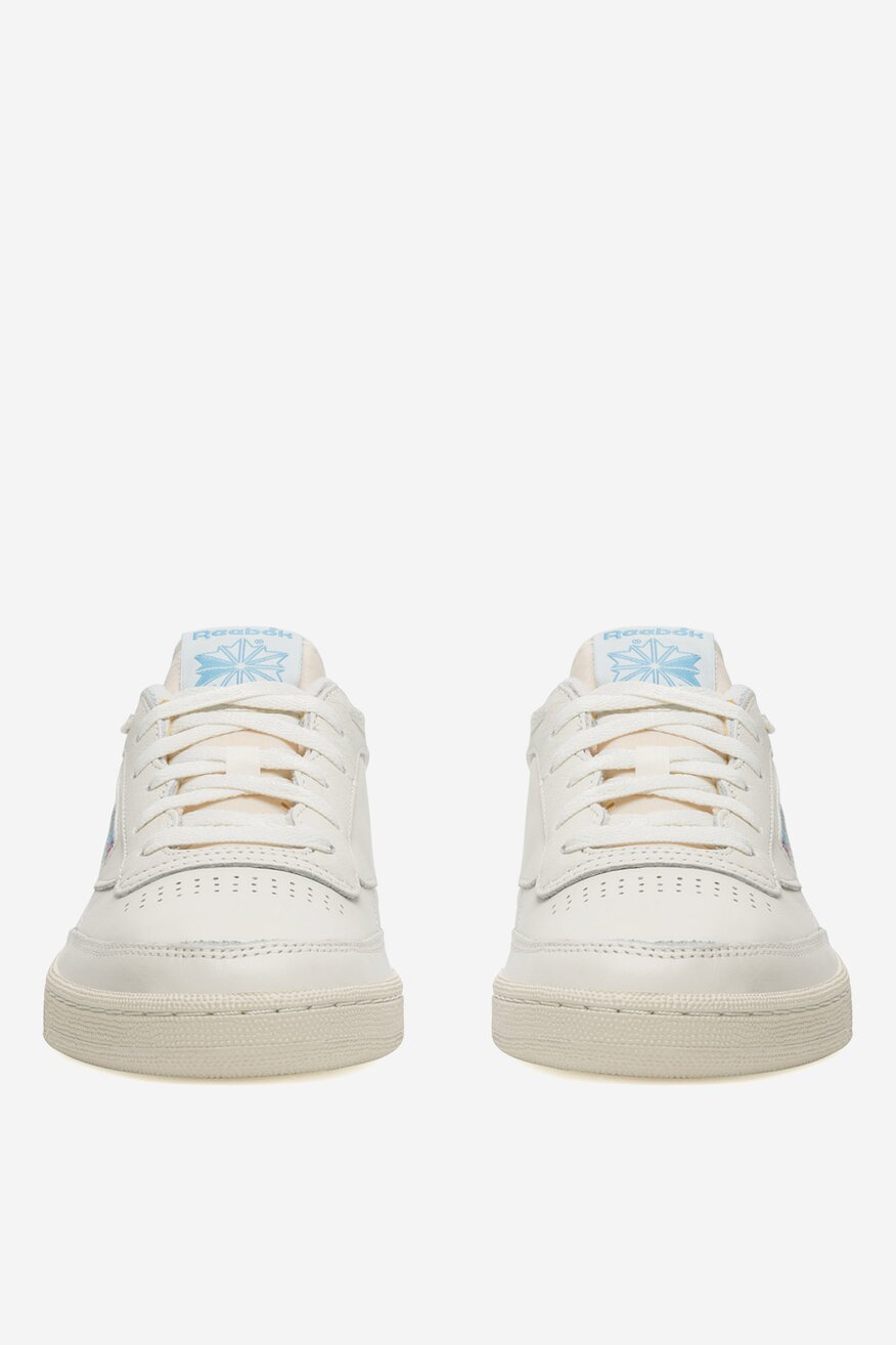 
                Sportcipő Reebok BÉZS - 5903698018409