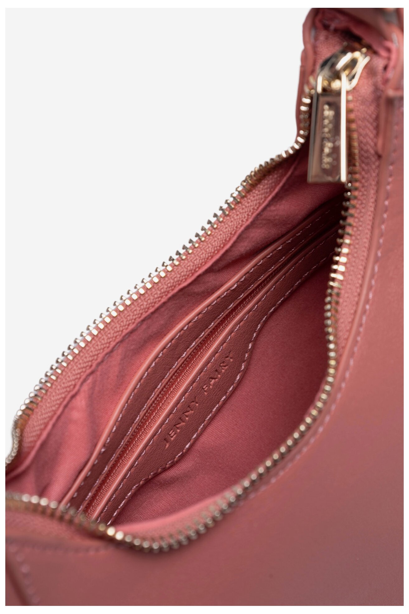 Torebka Jenny Fairy MLS-E-068-05 Różowy