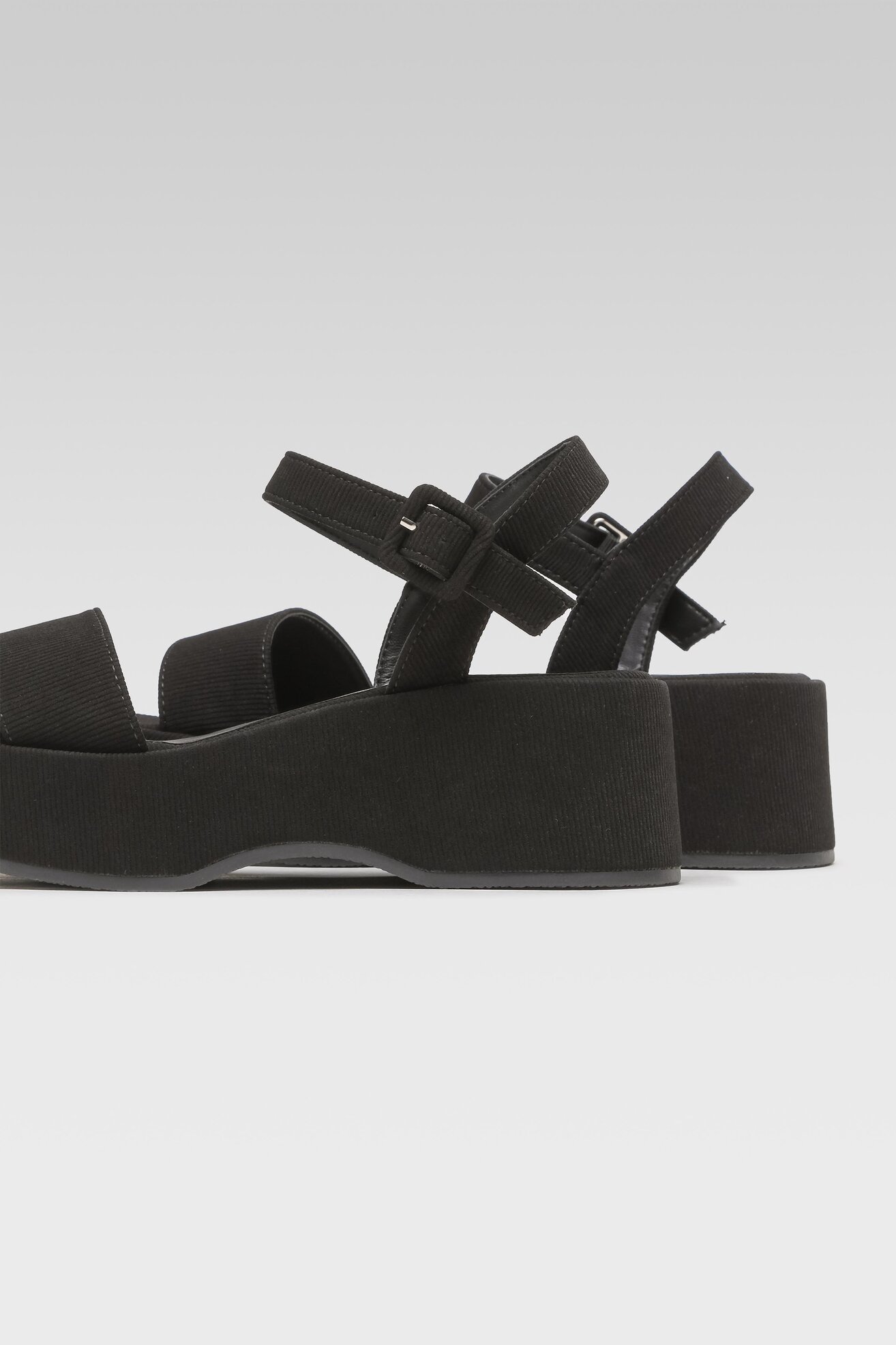 Сандали DeeZee LEAVING EASY HDXJ220515 ЧЕРЕН