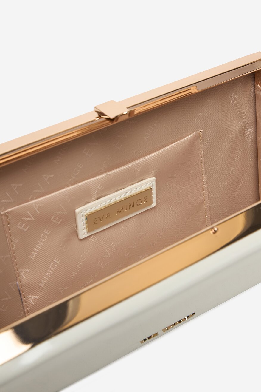 
                EVA MINGE - Torebka - 5906751612194