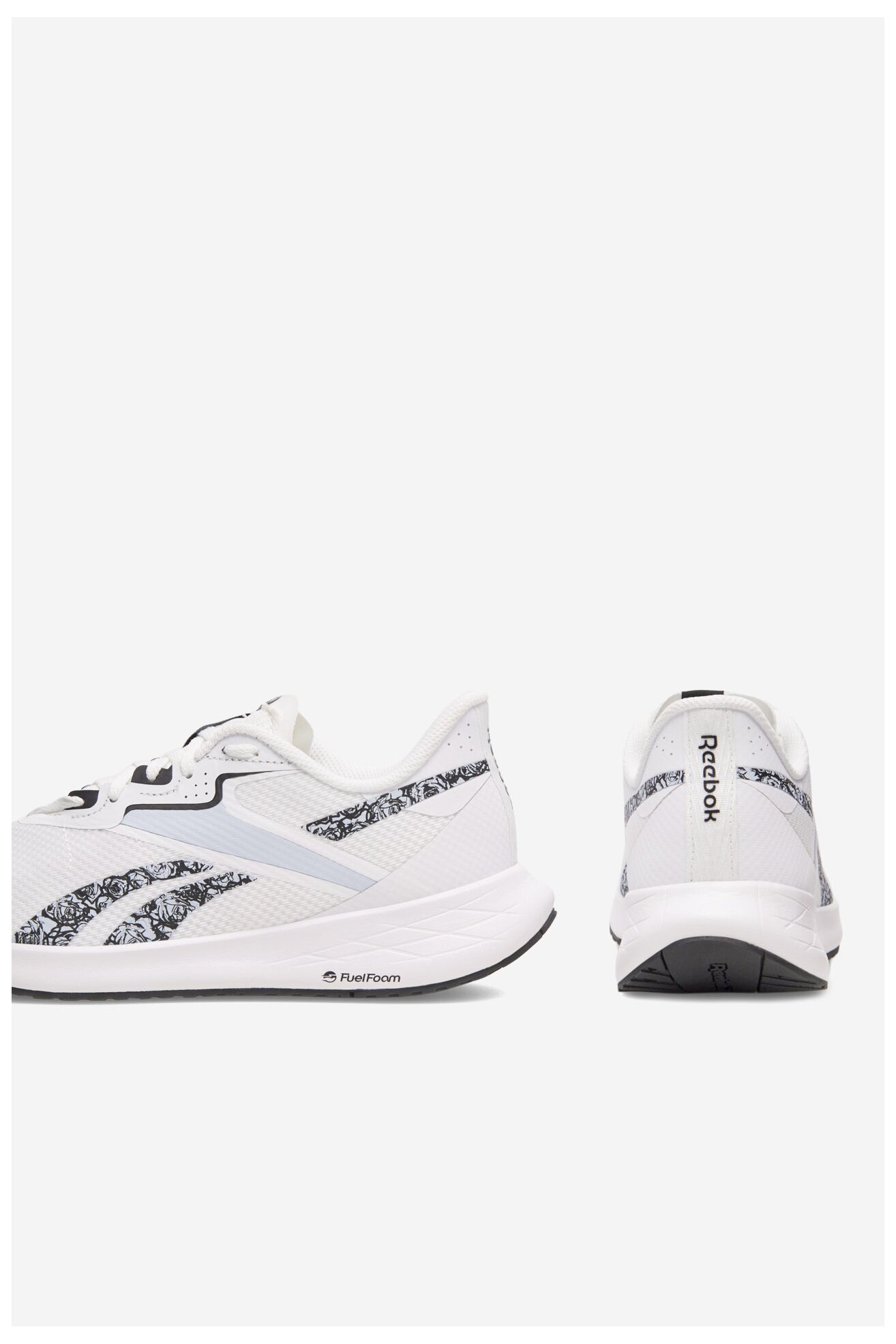 Sportcipő Reebok 100033968 FEHÉR