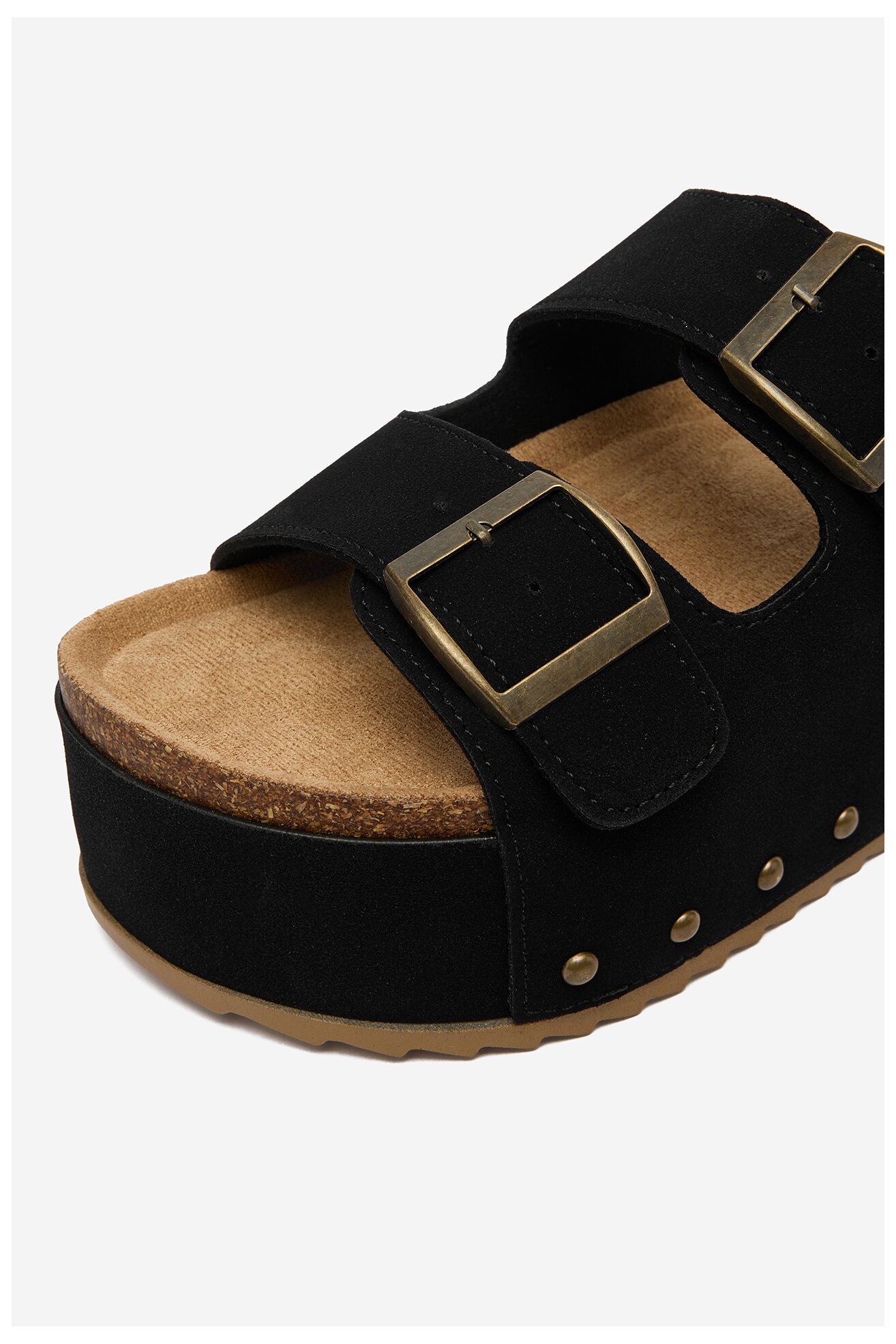 Джапанки DeeZee CEO-WS069 ЧЕРЕН