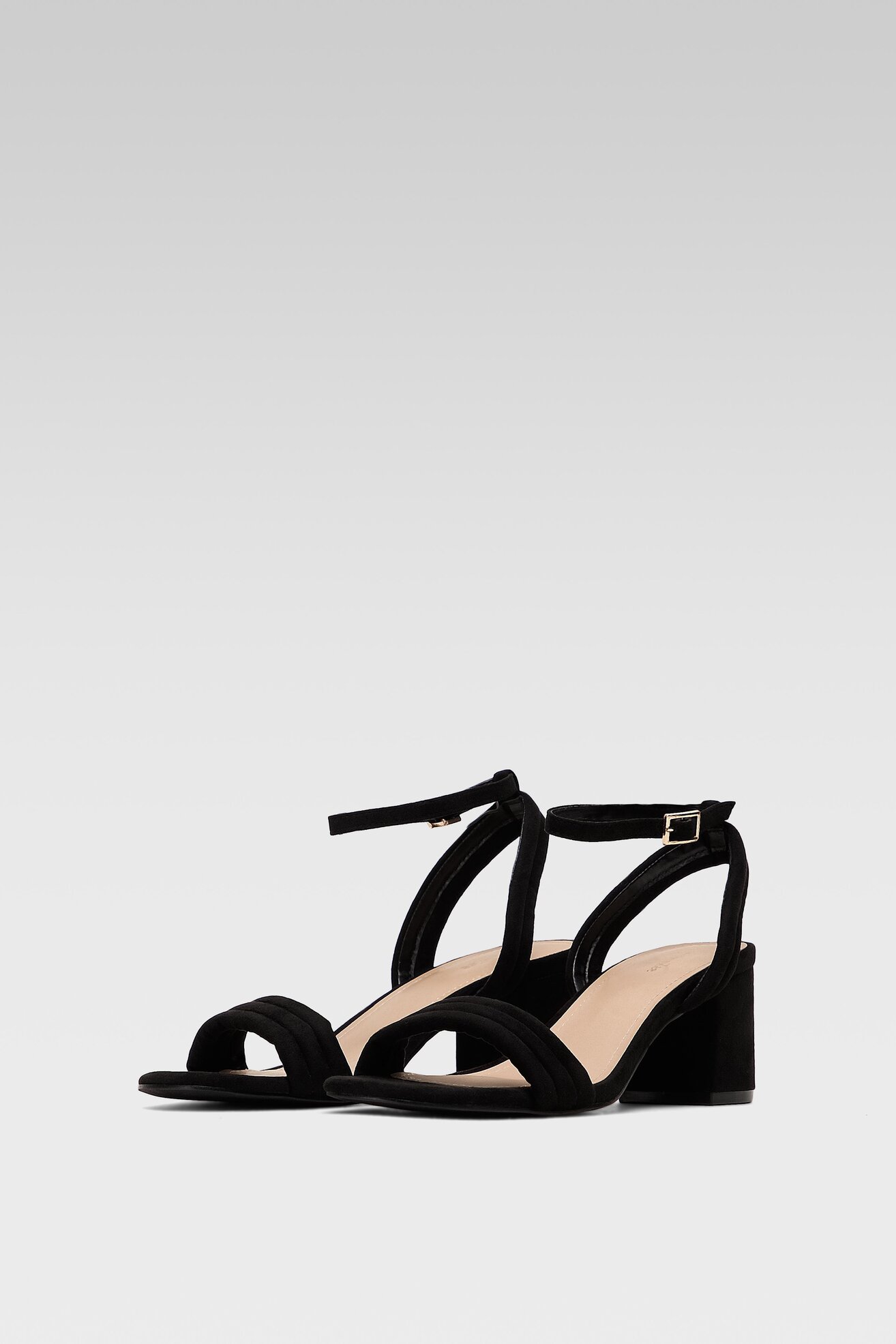Sandale DeeZee LS5704-01 CRNA