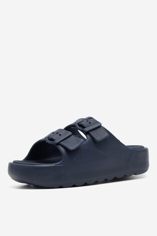 Шльопанець для басейну GAP GAO001F2SWELYBGP ТЕМНО-СИНІЙ