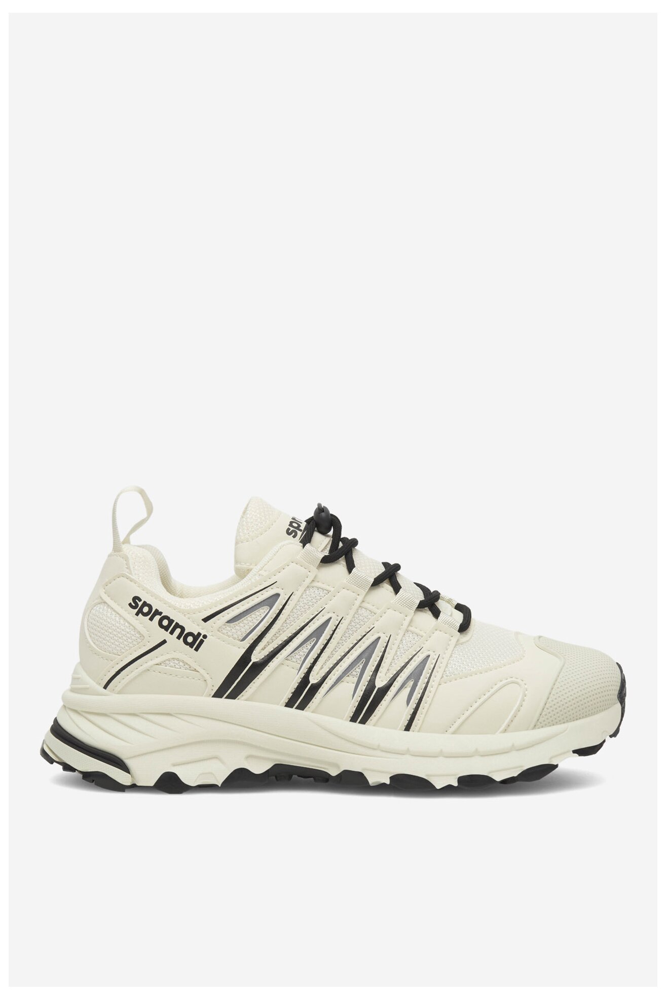 Obuwie sportowe Sprandi WP91-25613 Beżowy