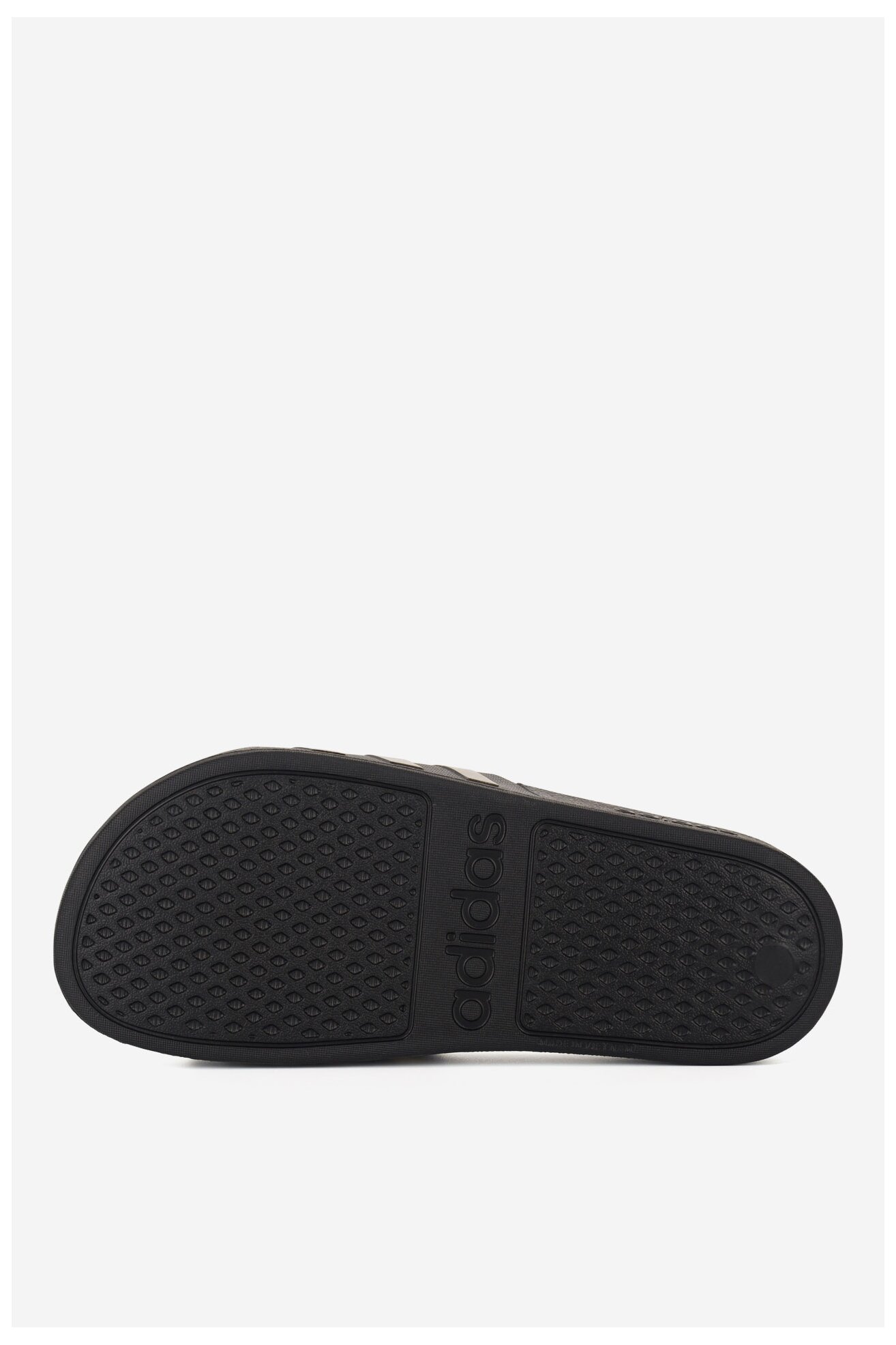 Șlapi pentru bazin adidas ADILETTE AQUA EG1758_ NEGRU