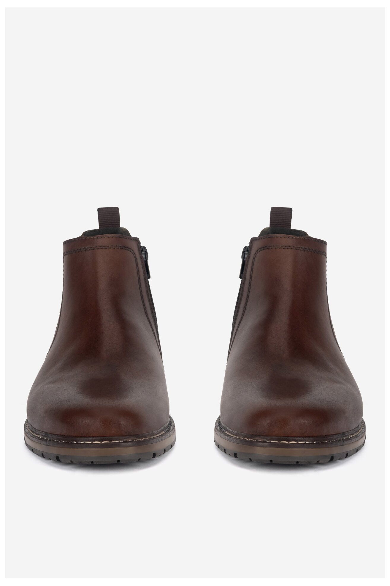 Ghete Rieker 13757-25 MARO