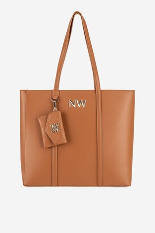 Torba NINE WEST LX10047 KAMEL