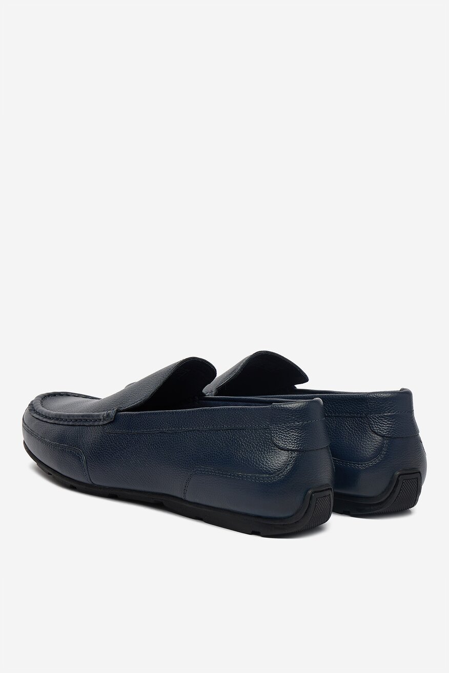 Мокасини Lasocki КОБАЛТОВО СИНЬО - 5906751787663