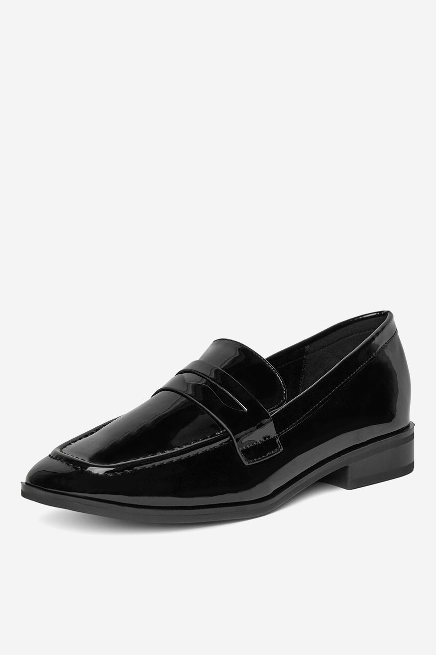 DeeZee - Loafersy - 5904410916300