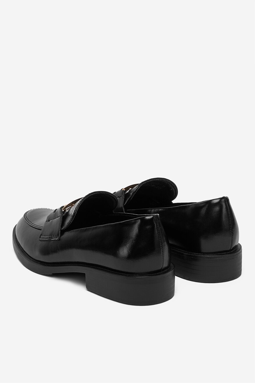 Jenny - Loafersy - 5906751376072