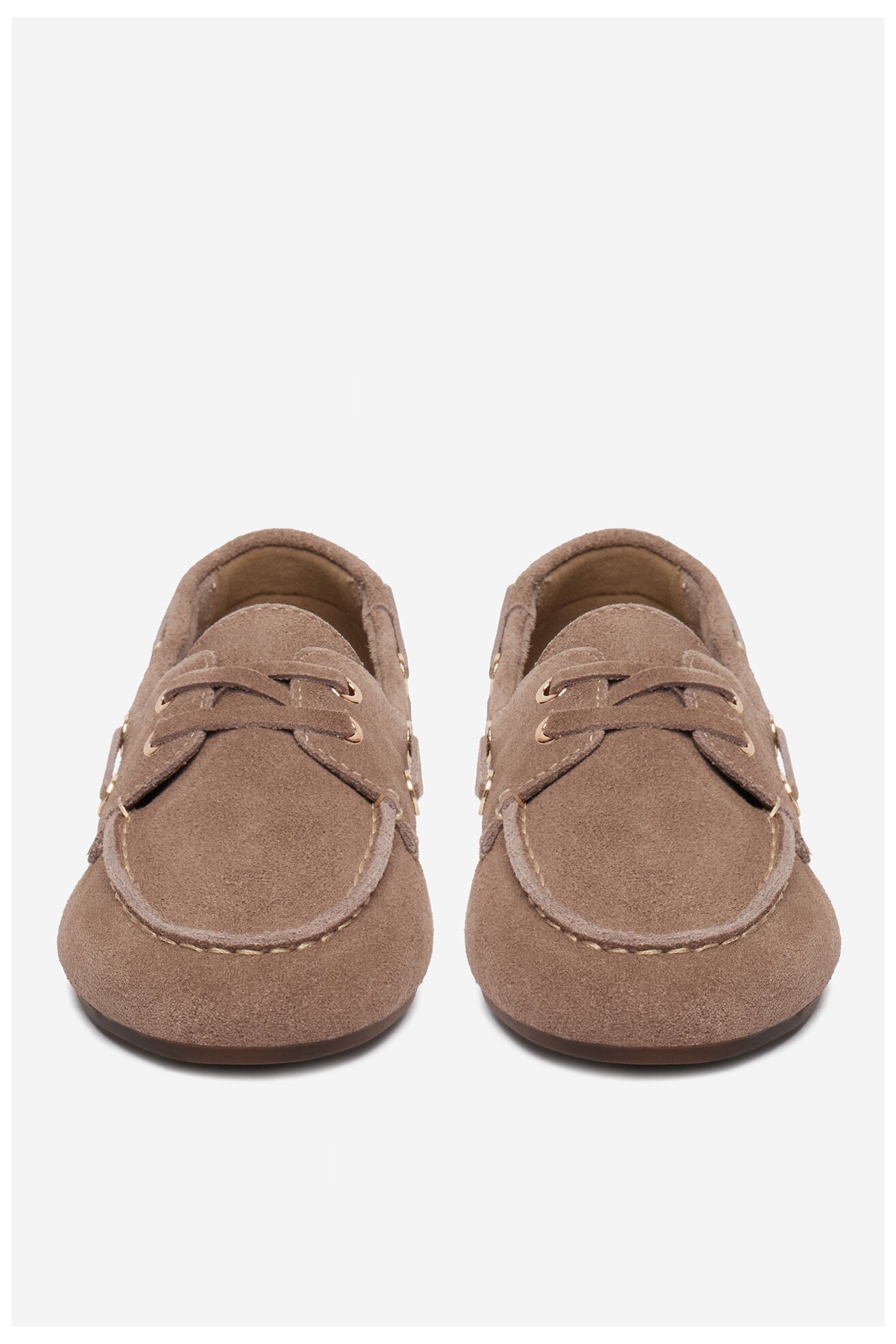 Mokasyn Mexx EO-HY62517-1 TAUPE